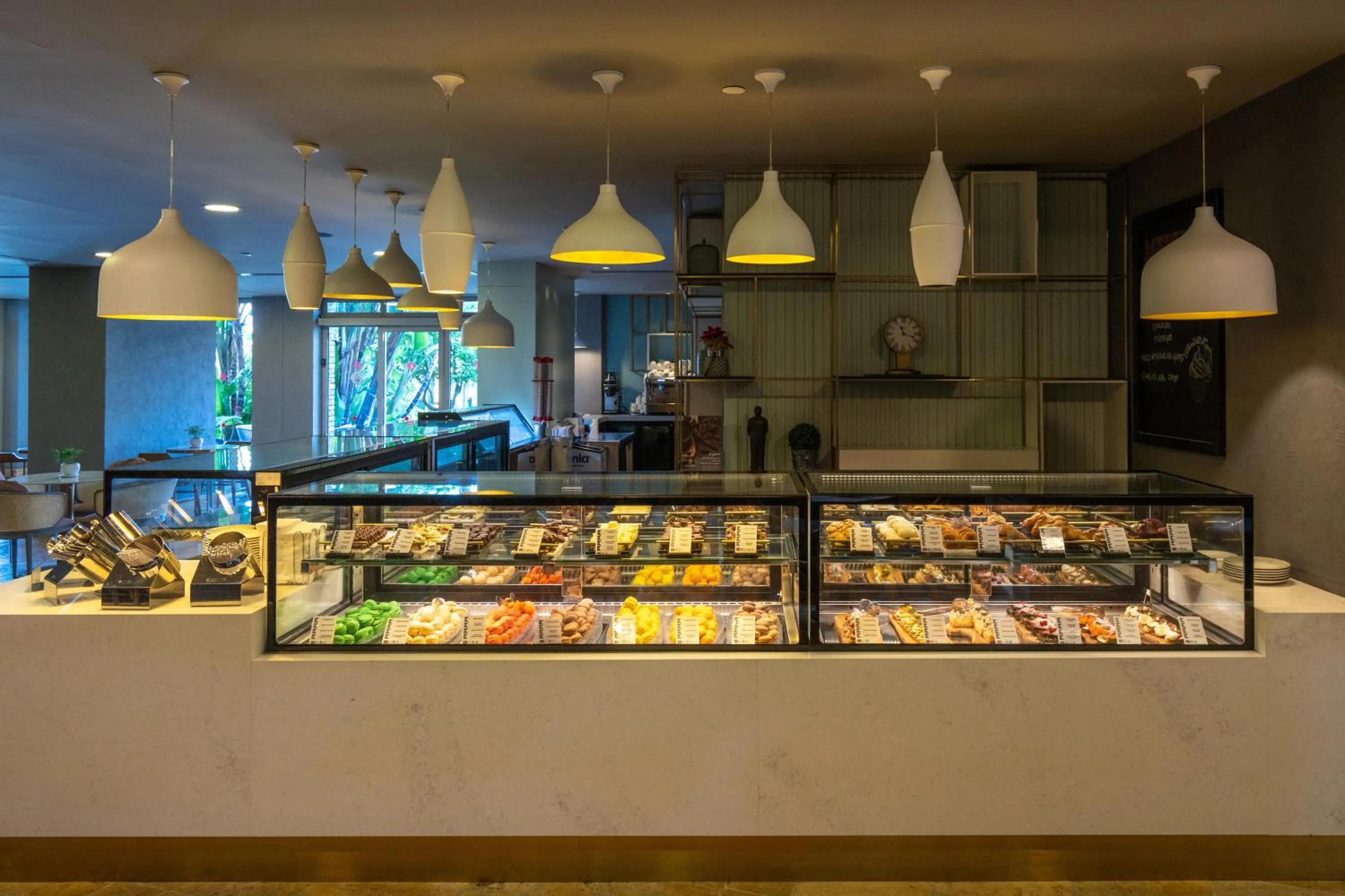 Food in Lara Barut Collection-Ultra All Inclusive