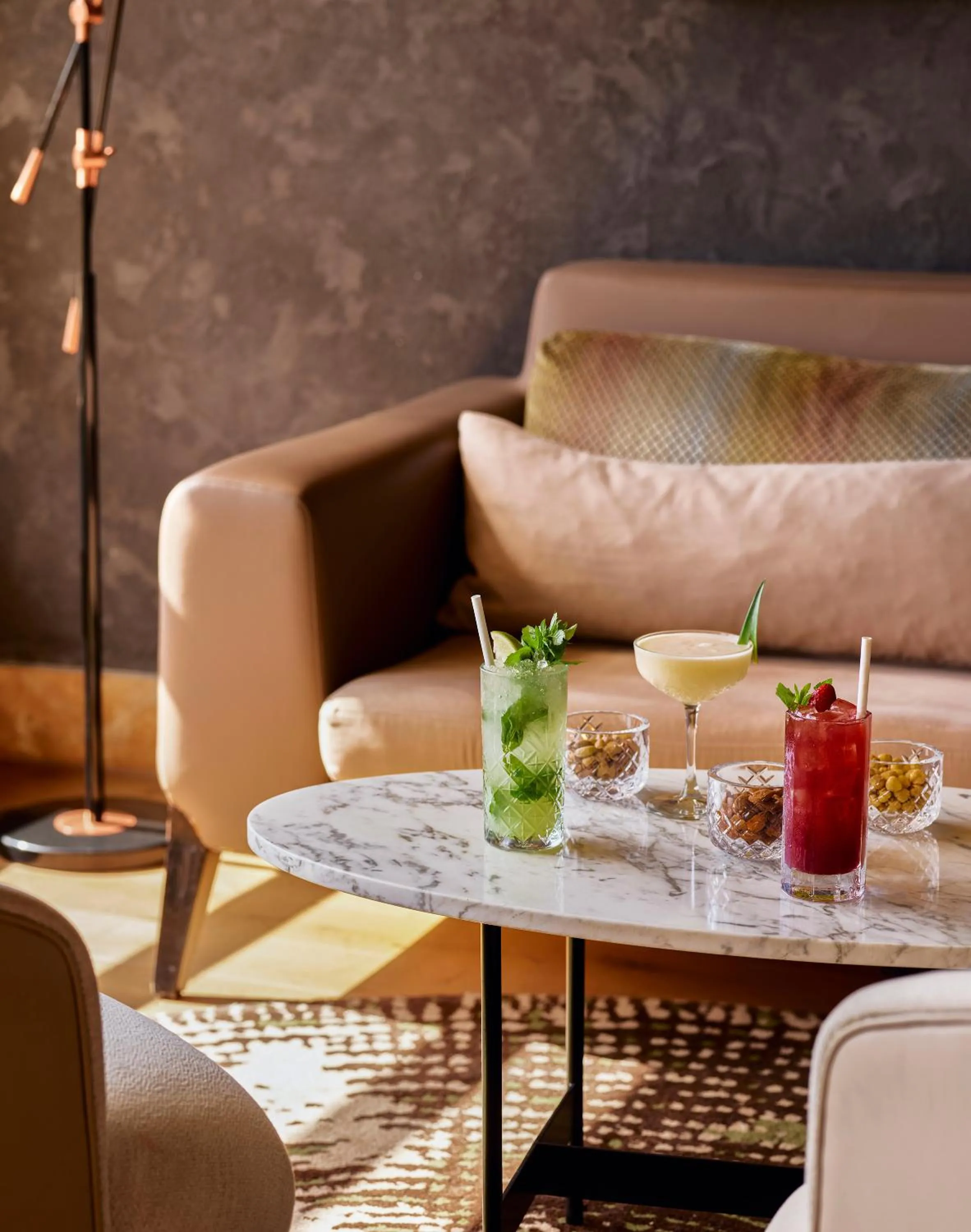 Food and drinks in Lara Barut Collection-Ultra All Inclusive