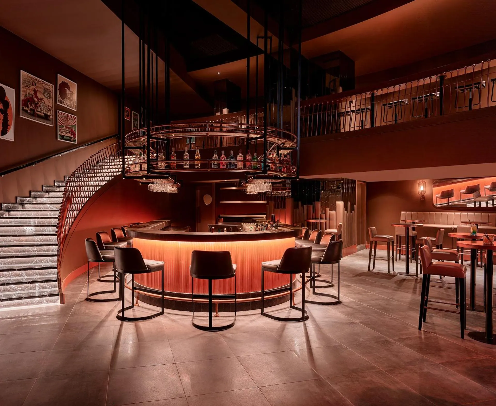 Lounge or bar in Lara Barut Collection-Ultra All Inclusive