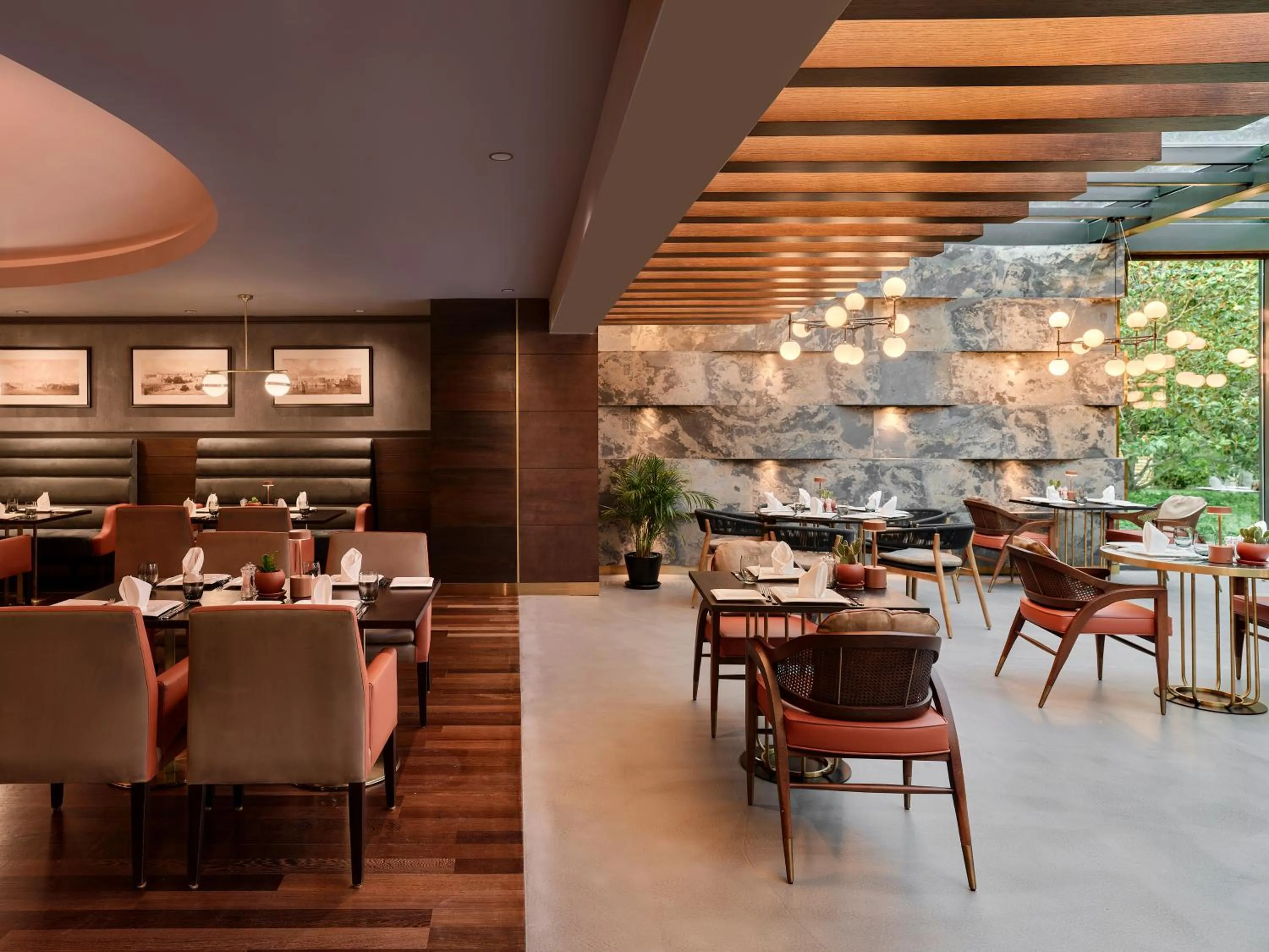 Restaurant/places to eat in Lara Barut Collection-Ultra All Inclusive