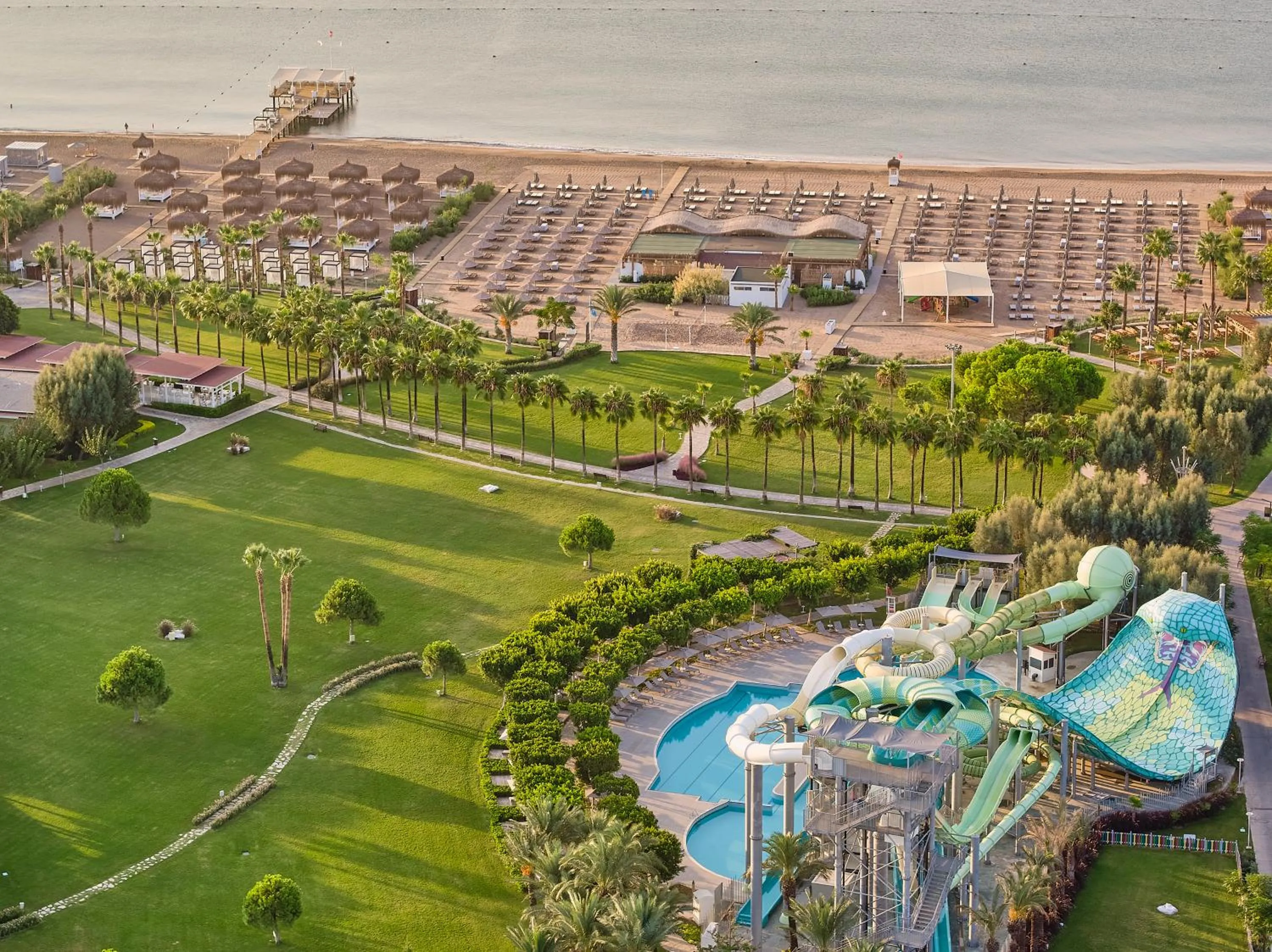 Day in Lara Barut Collection-Ultra All Inclusive