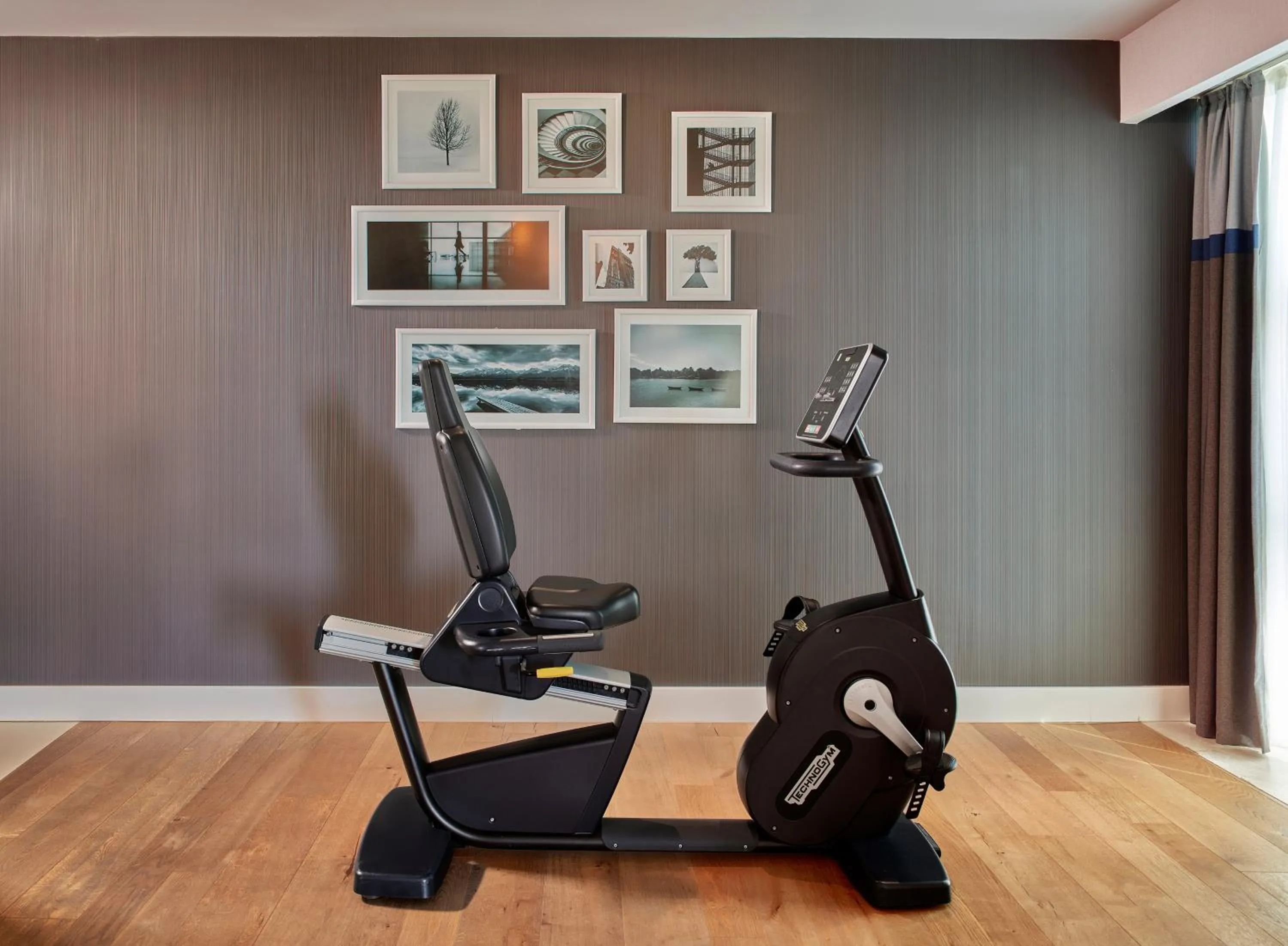 Fitness centre/facilities in Lara Barut Collection-Ultra All Inclusive