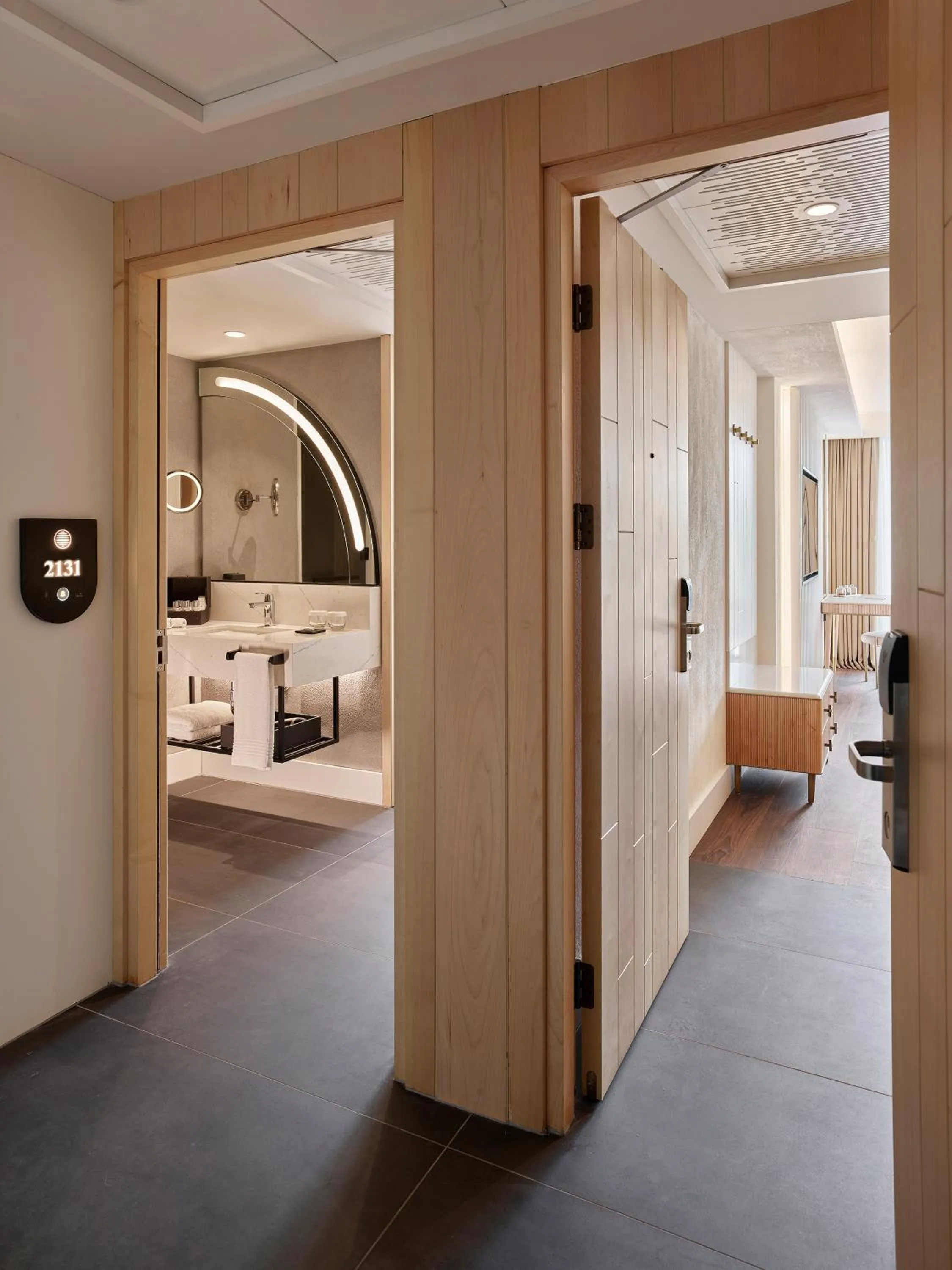 Bathroom, Bed in Lara Barut Collection-Ultra All Inclusive