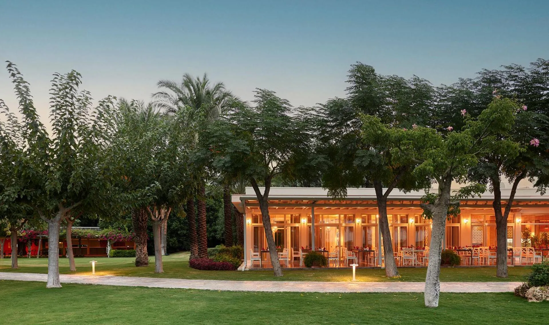 Restaurant/places to eat in Lara Barut Collection-Ultra All Inclusive