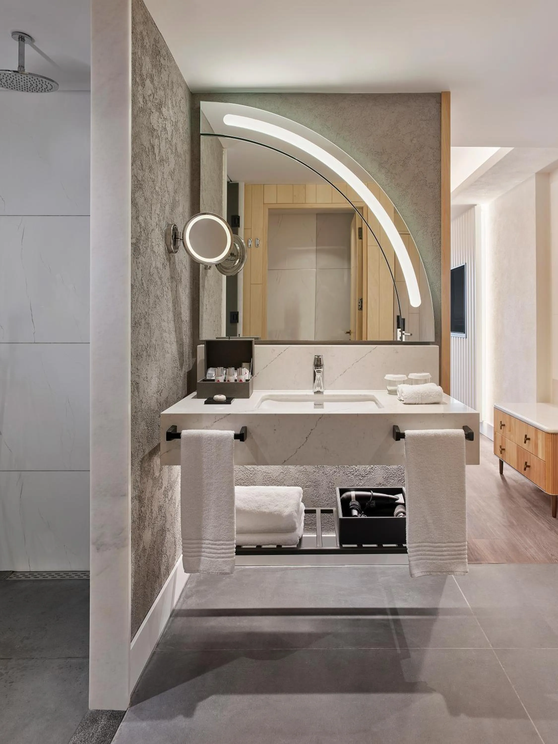 Toilet in Lara Barut Collection-Ultra All Inclusive