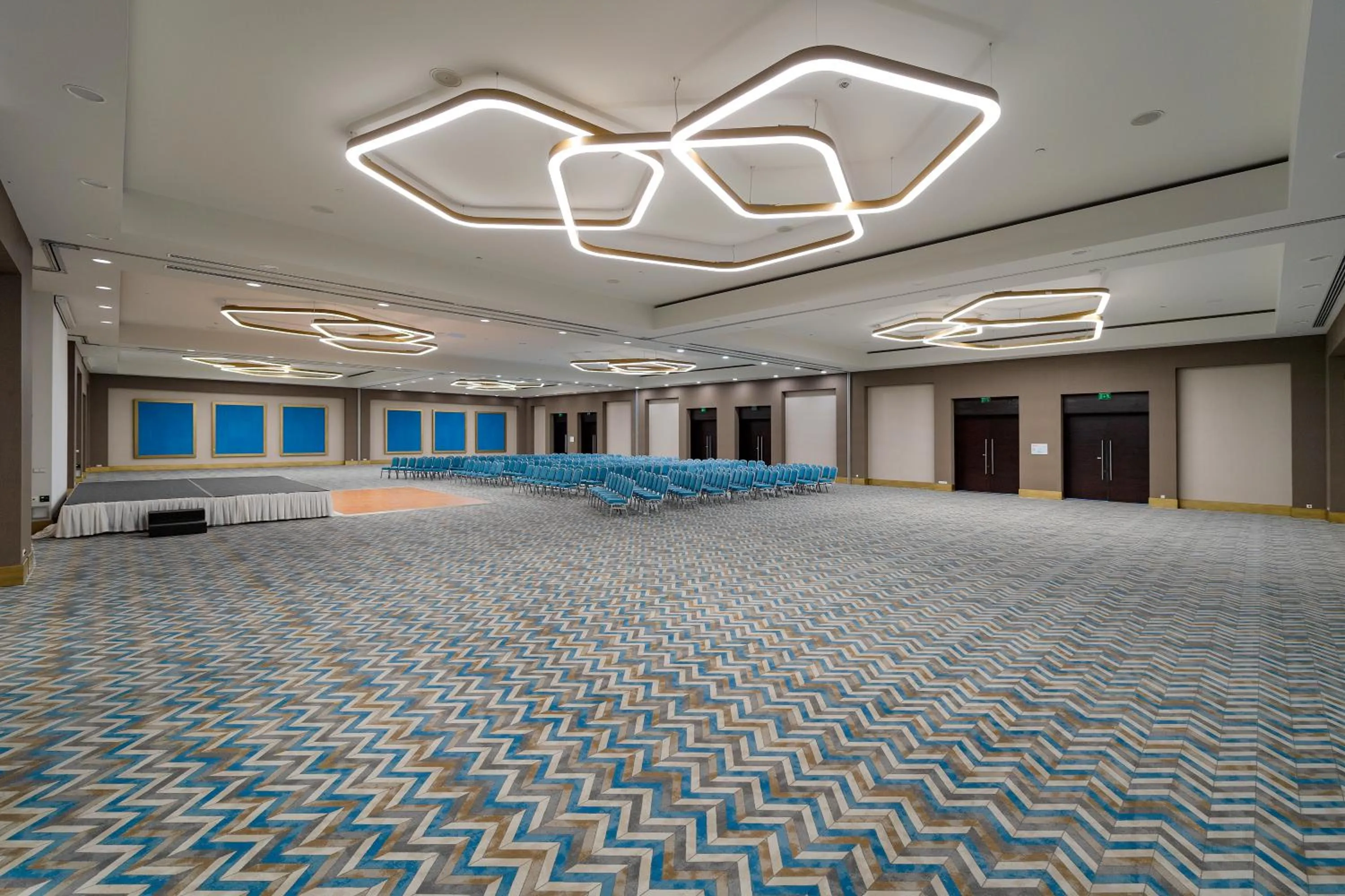 Meeting/conference room in Lara Barut Collection-Ultra All Inclusive