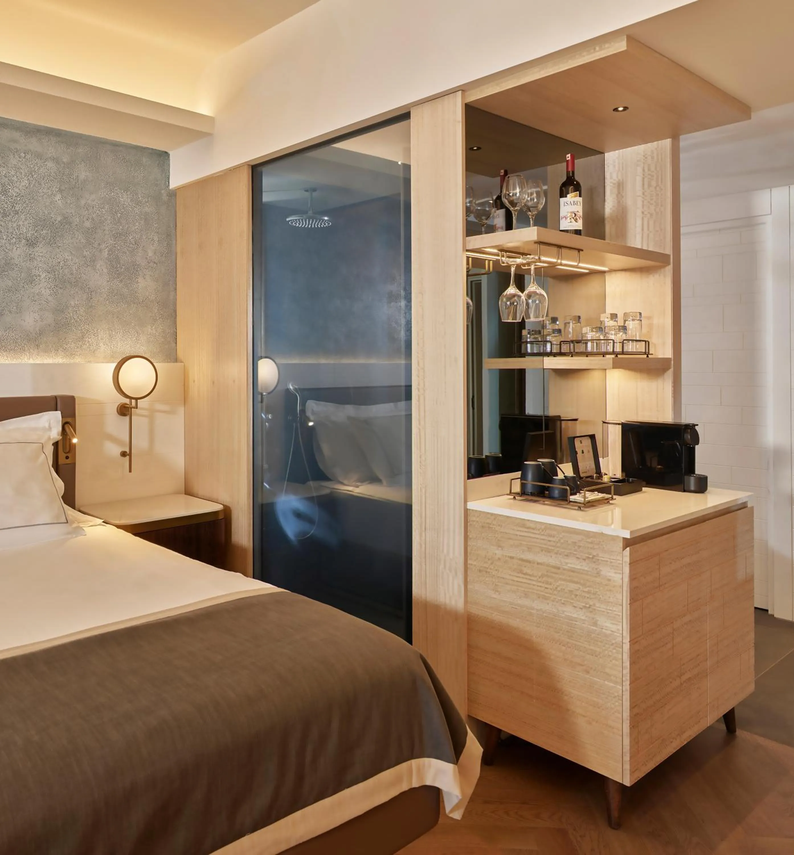 Bed in Lara Barut Collection-Ultra All Inclusive