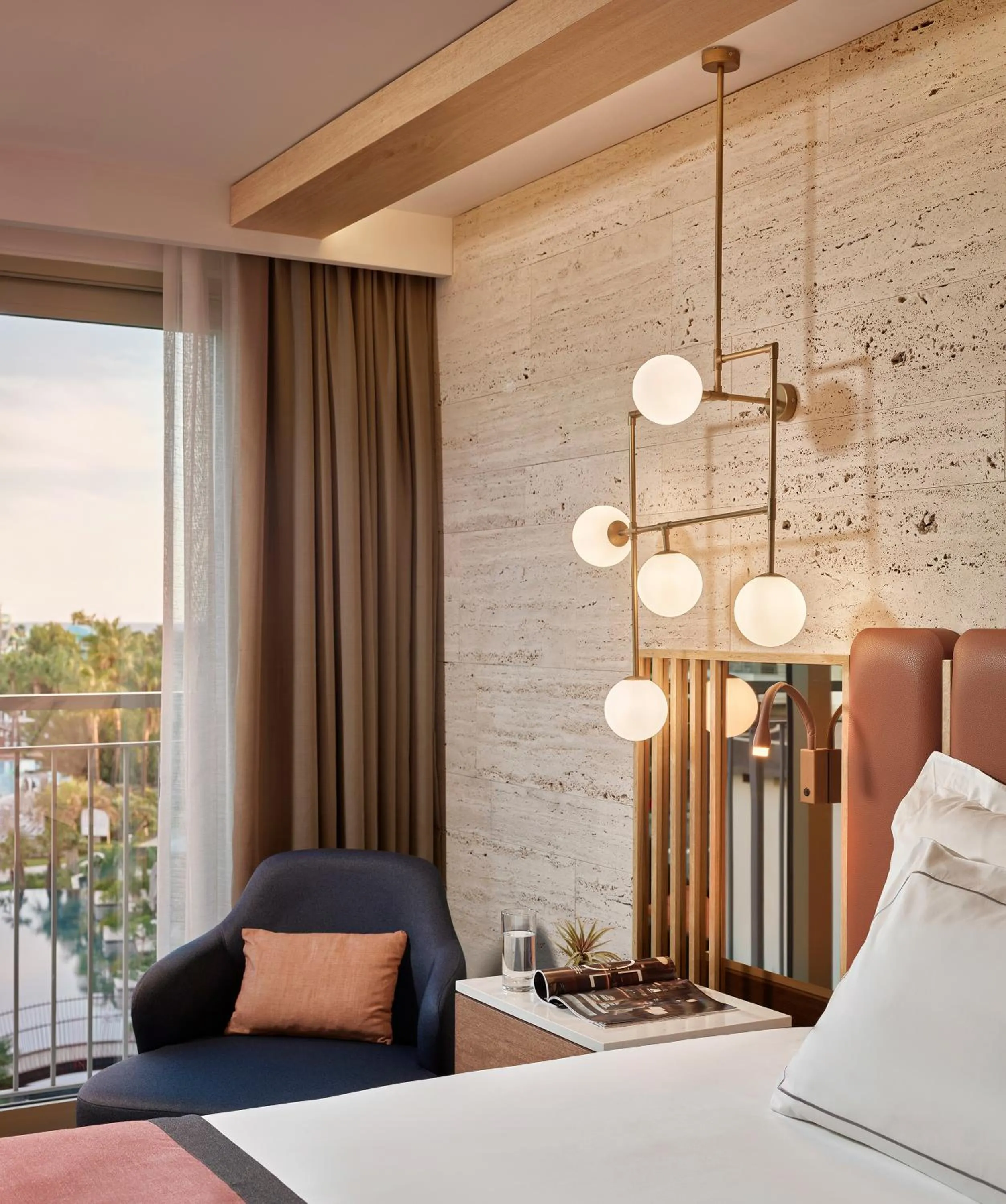 Bed in Lara Barut Collection-Ultra All Inclusive