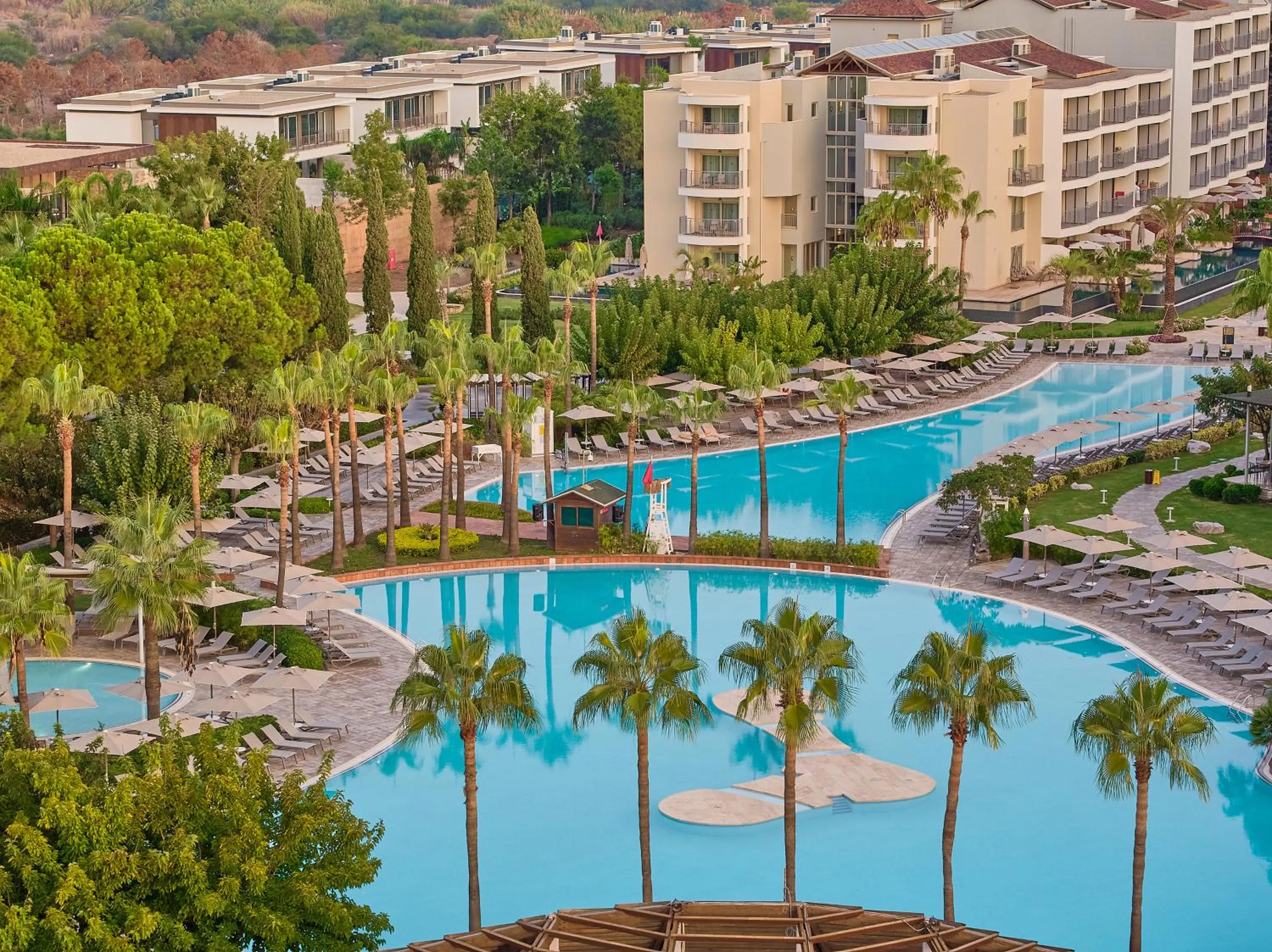 Property building in Lara Barut Collection-Ultra All Inclusive