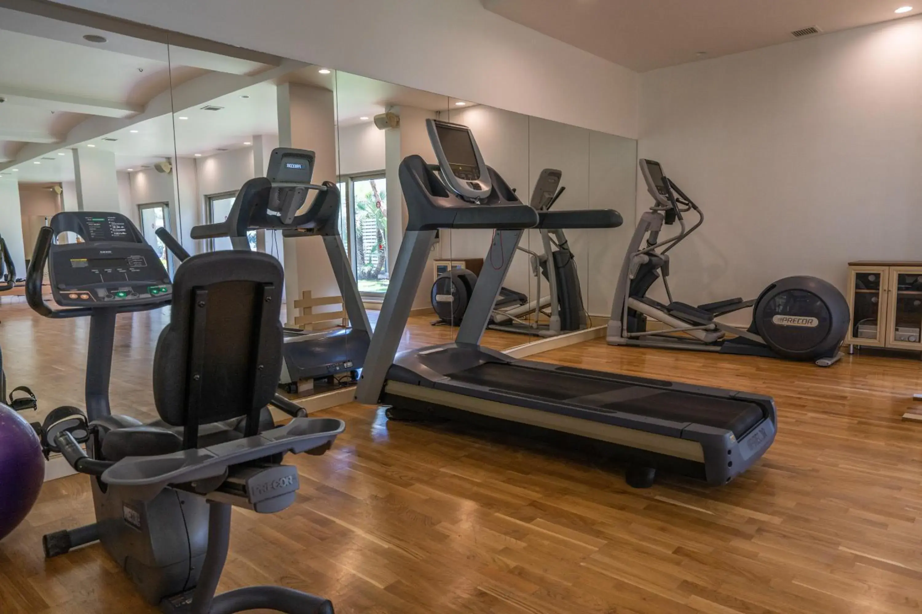 Fitness centre/facilities in Lara Barut Collection-Ultra All Inclusive Fitness centre/facilities in Lara Barut Collection-Ultra All Inclusive