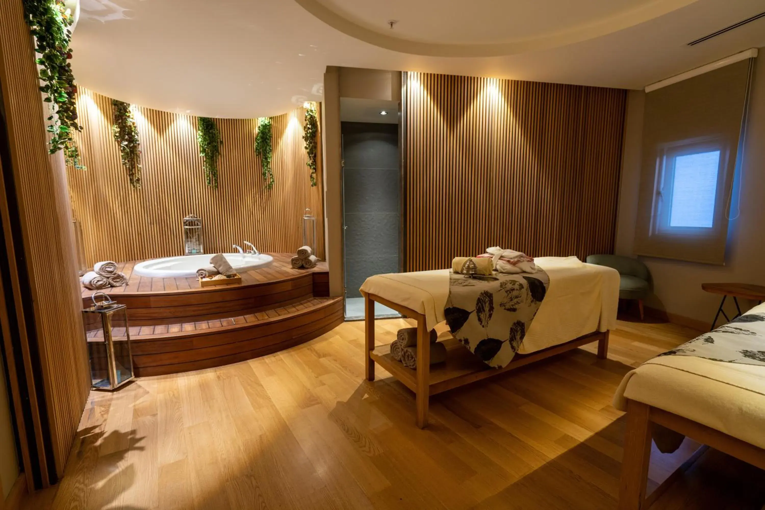 Hot Tub, Bed in Lara Barut Collection-Ultra All Inclusive Hot Tub, Bed in Lara Barut Collection-Ultra All Inclusive