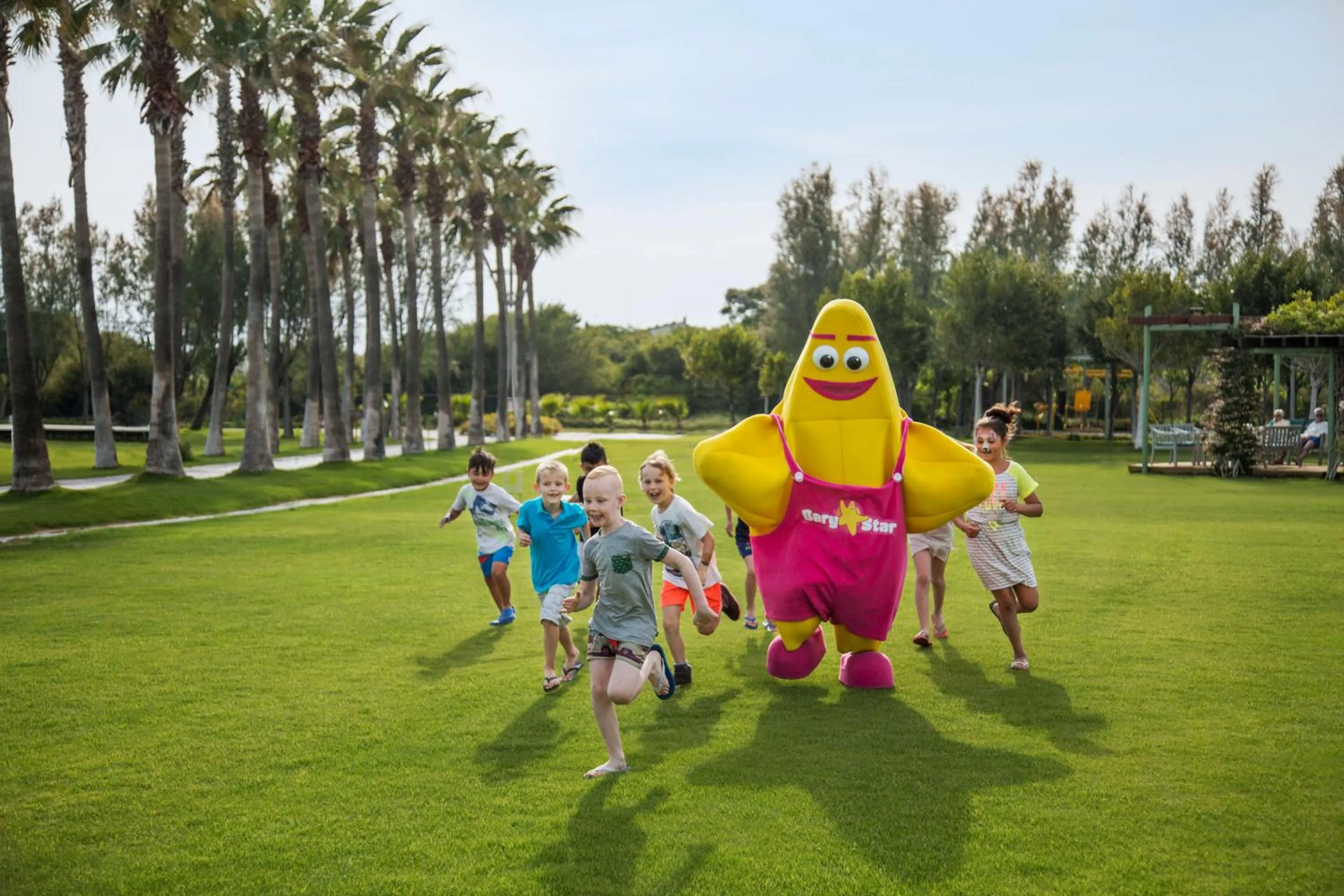 Day in Lara Barut Collection-Ultra All Inclusive