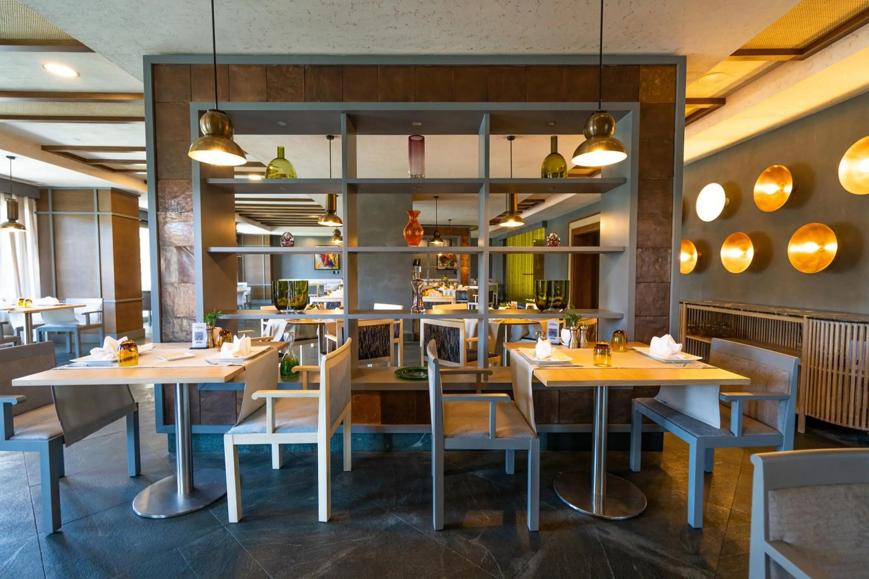 Restaurant/places to eat in Lara Barut Collection-Ultra All Inclusive