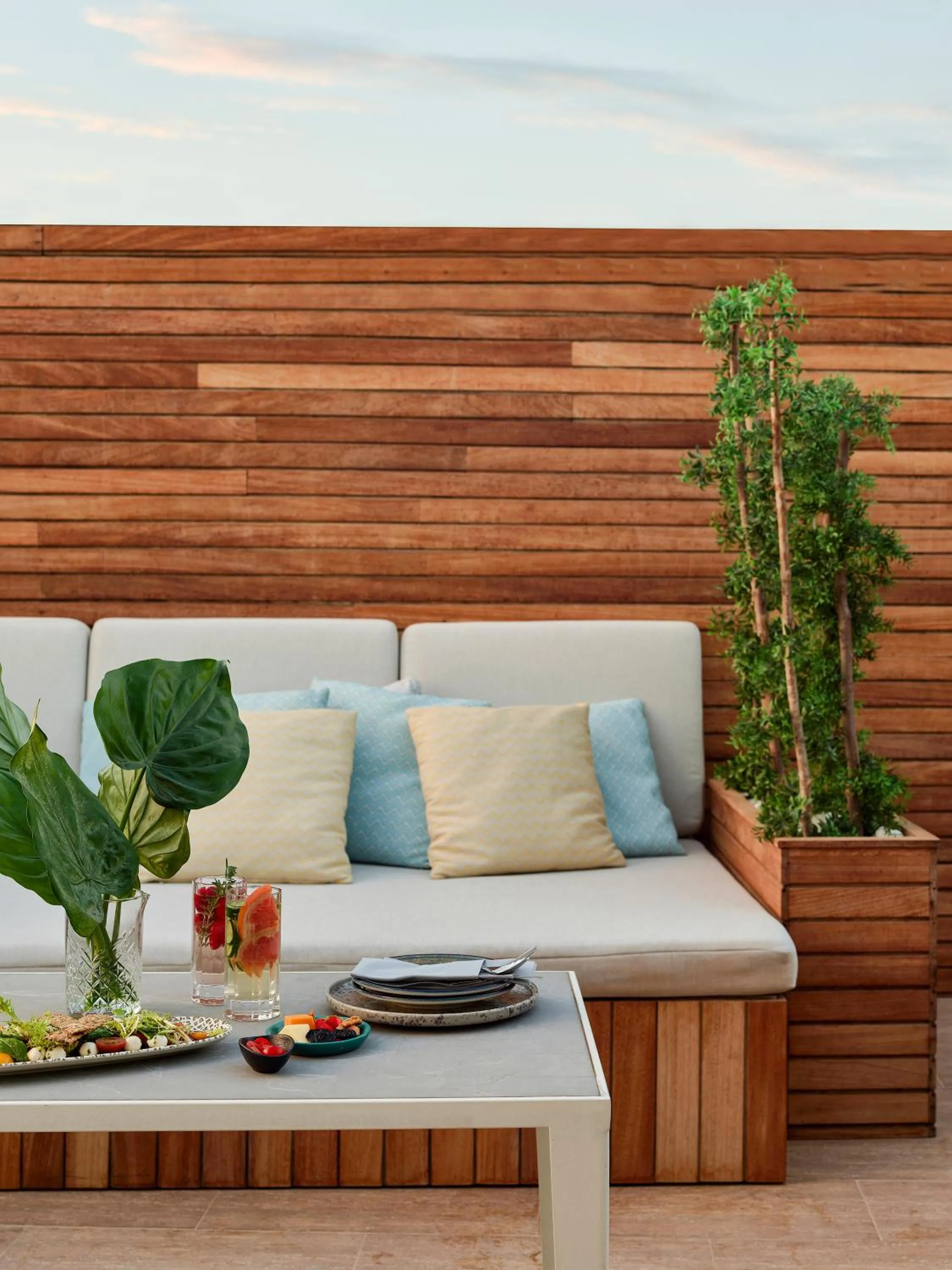 Decorative detail in Lara Barut Collection-Ultra All Inclusive