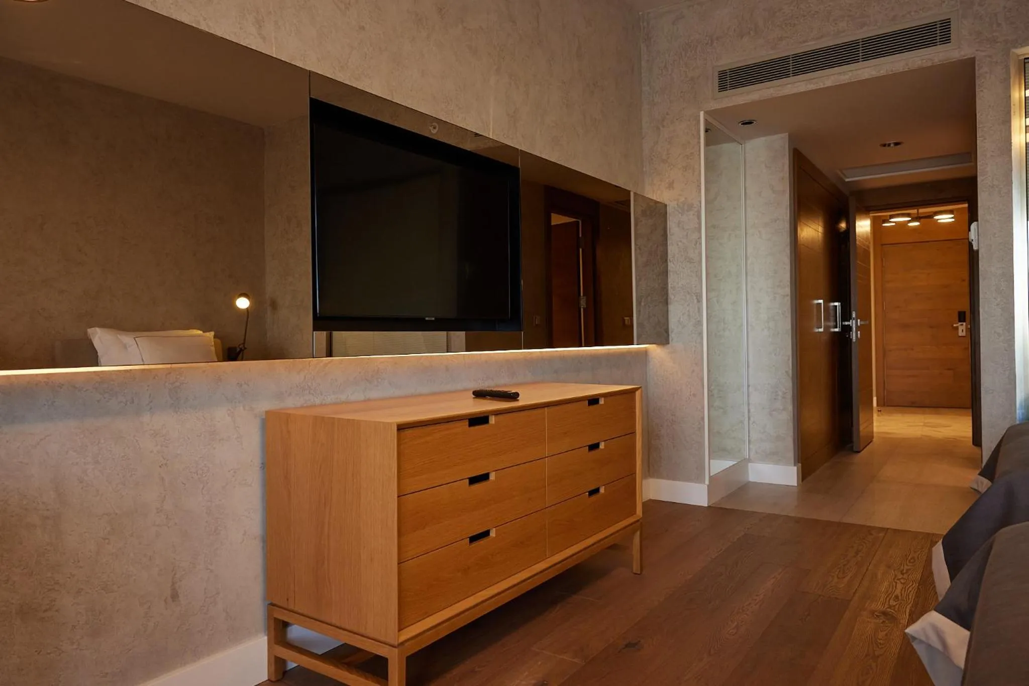 TV and multimedia in Lara Barut Collection-Ultra All Inclusive