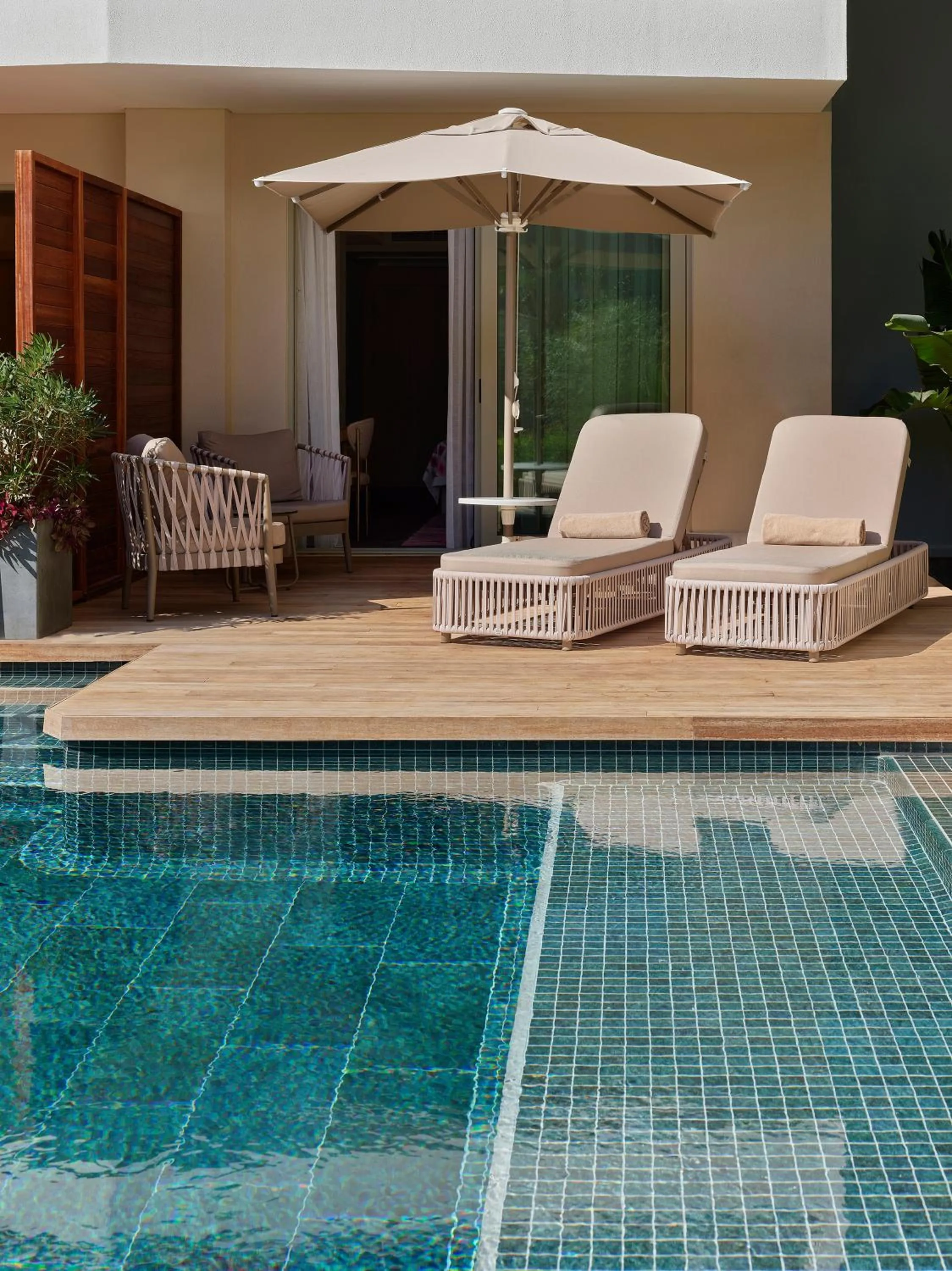 Day in Lara Barut Collection-Ultra All Inclusive