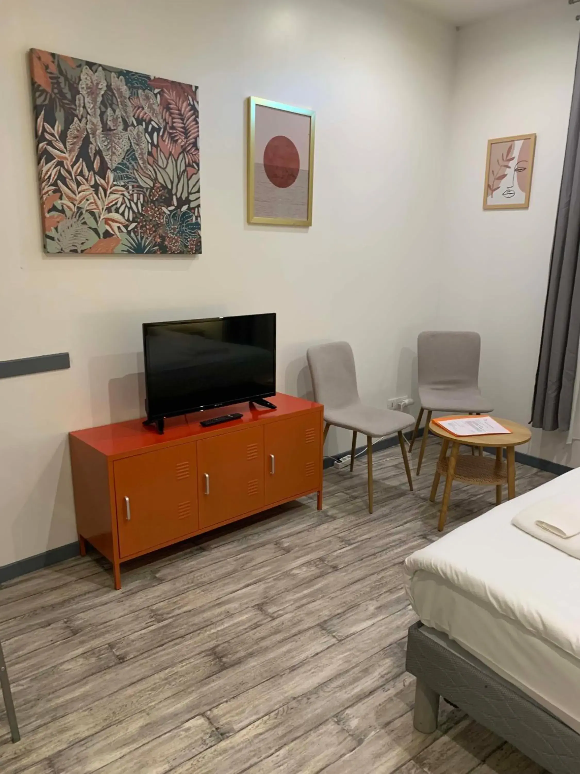 Trankil'Apparts Gare Trankil'Apparts Gare