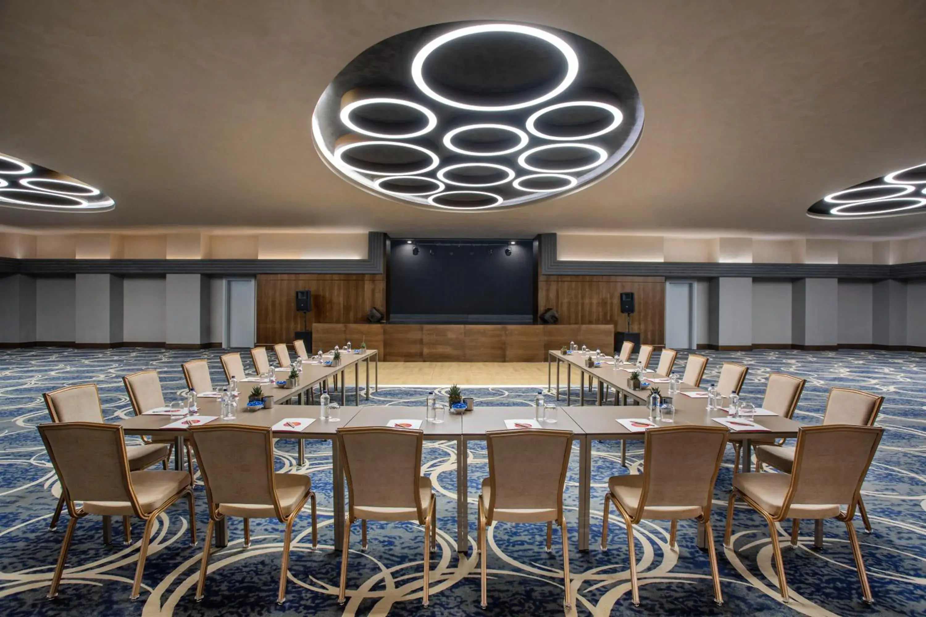 Meeting/conference room in Acanthus & Cennet Barut Collection - Ultra All Inclusive