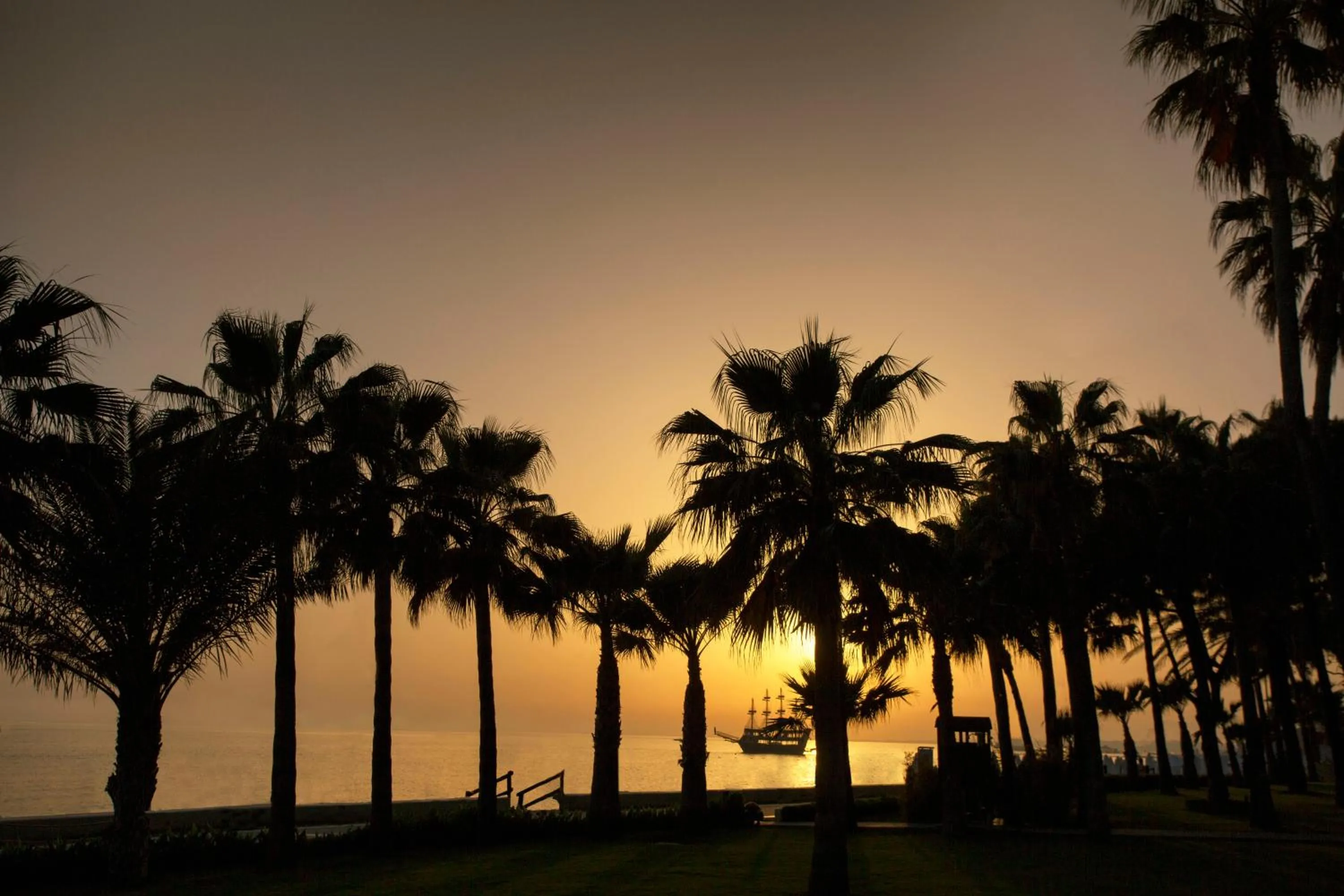 Property building in Acanthus Cennet Barut Collection - Ultra All Inclusive