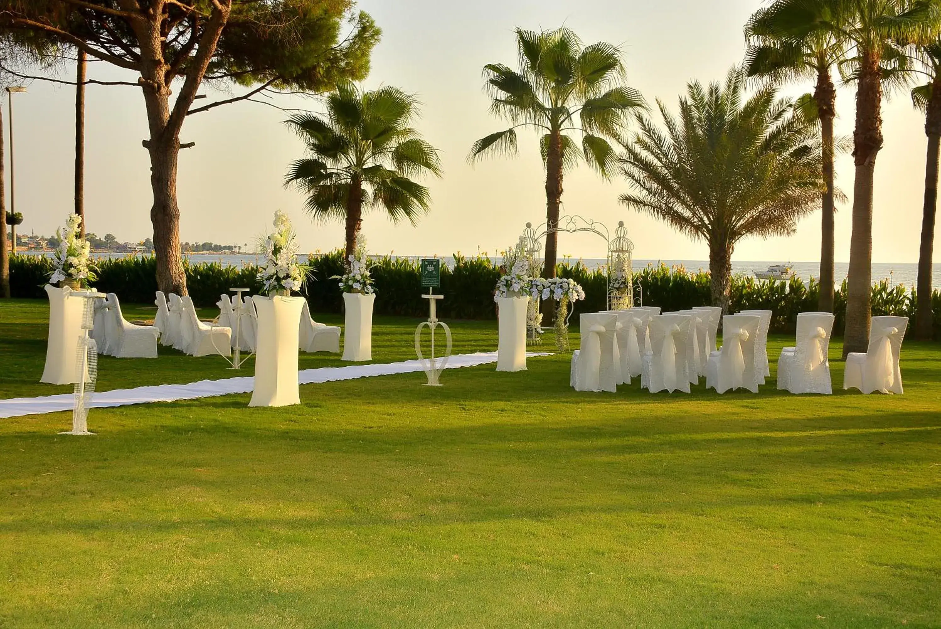 Spring, Banquet Facilities in Acanthus & Cennet Barut Collection - Ultra All Inclusive