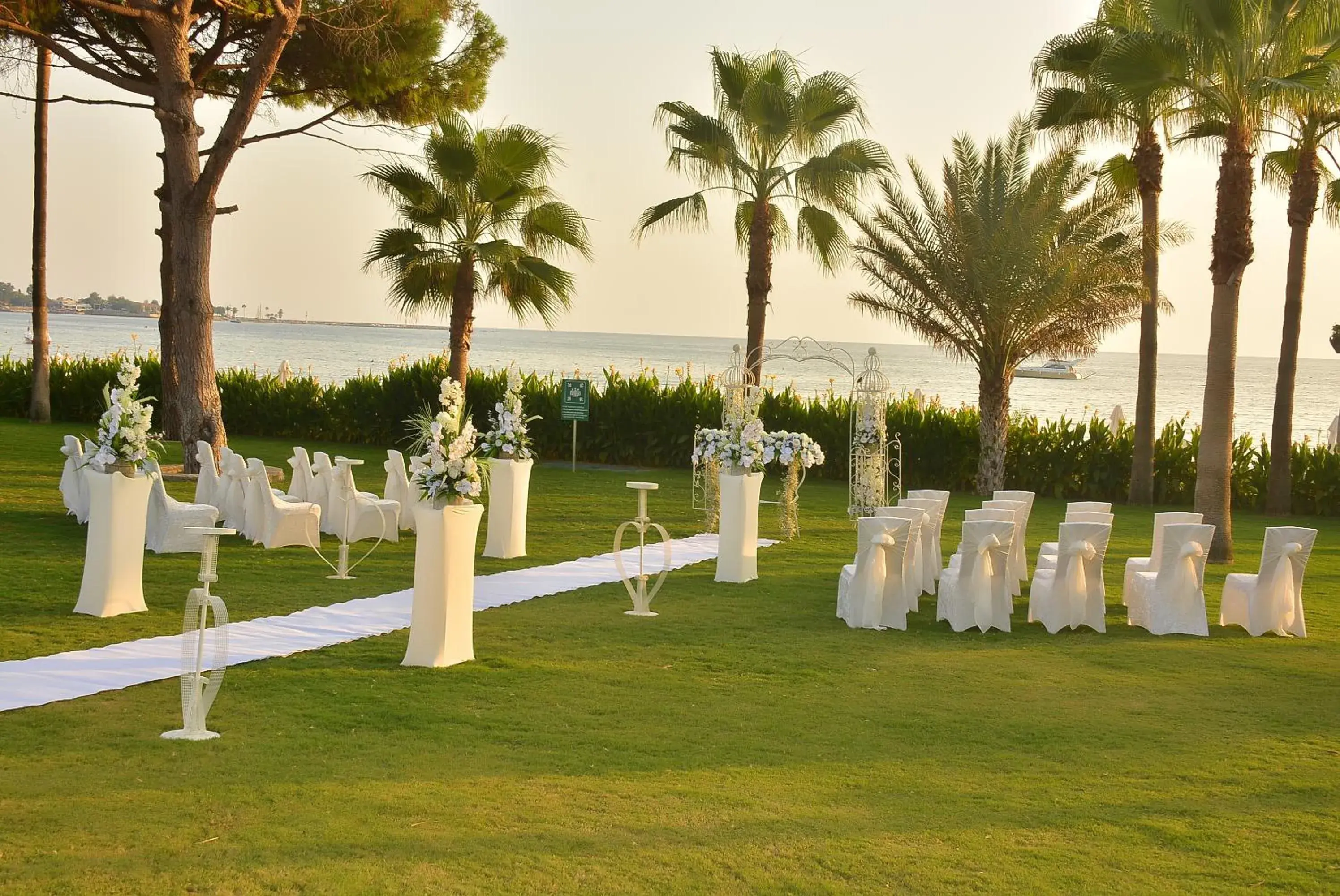 Nearby landmark, Banquet Facilities in Acanthus & Cennet Barut Collection - Ultra All Inclusive