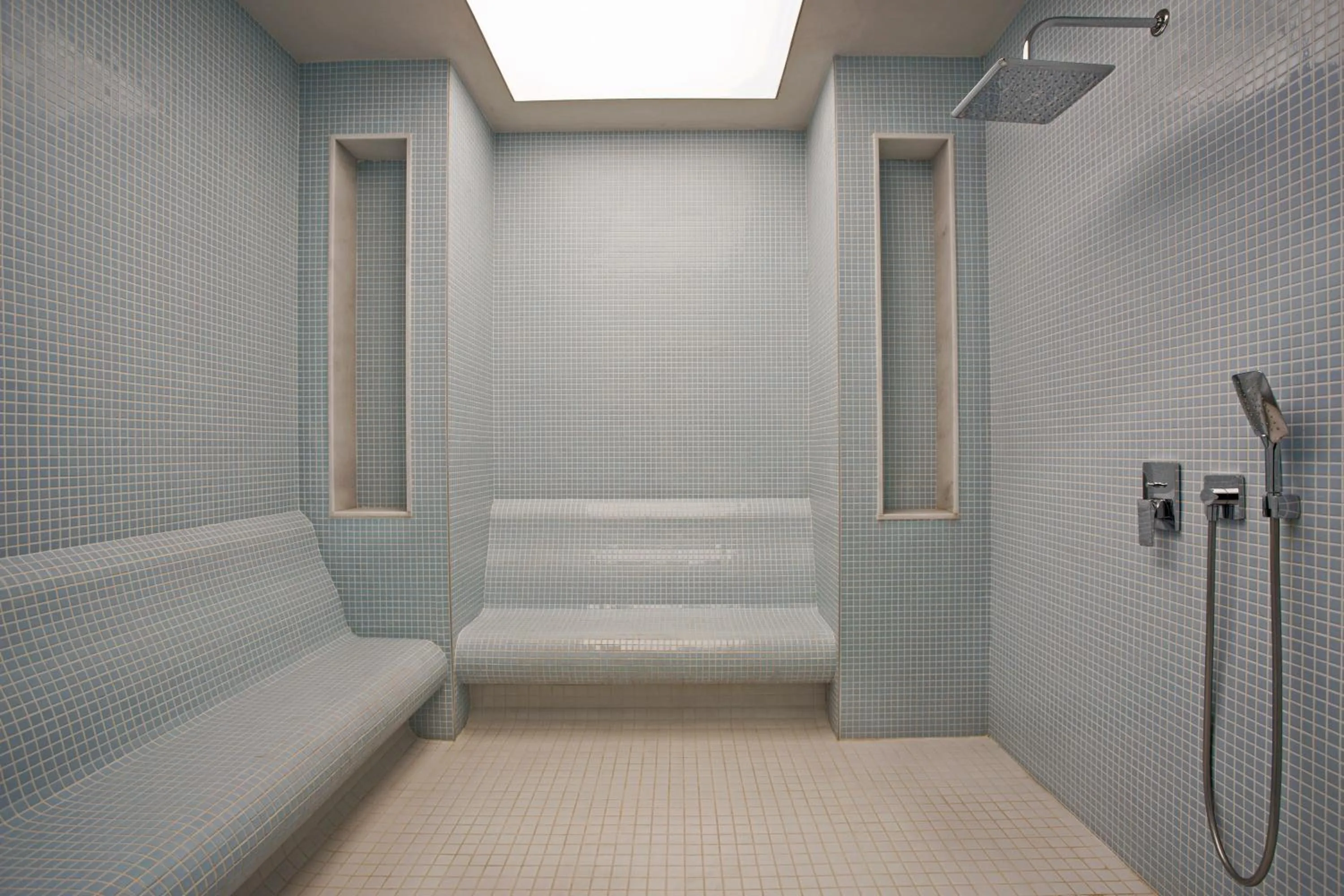 Spa and wellness centre/facilities in Acanthus Cennet Barut Collection - Ultra All Inclusive