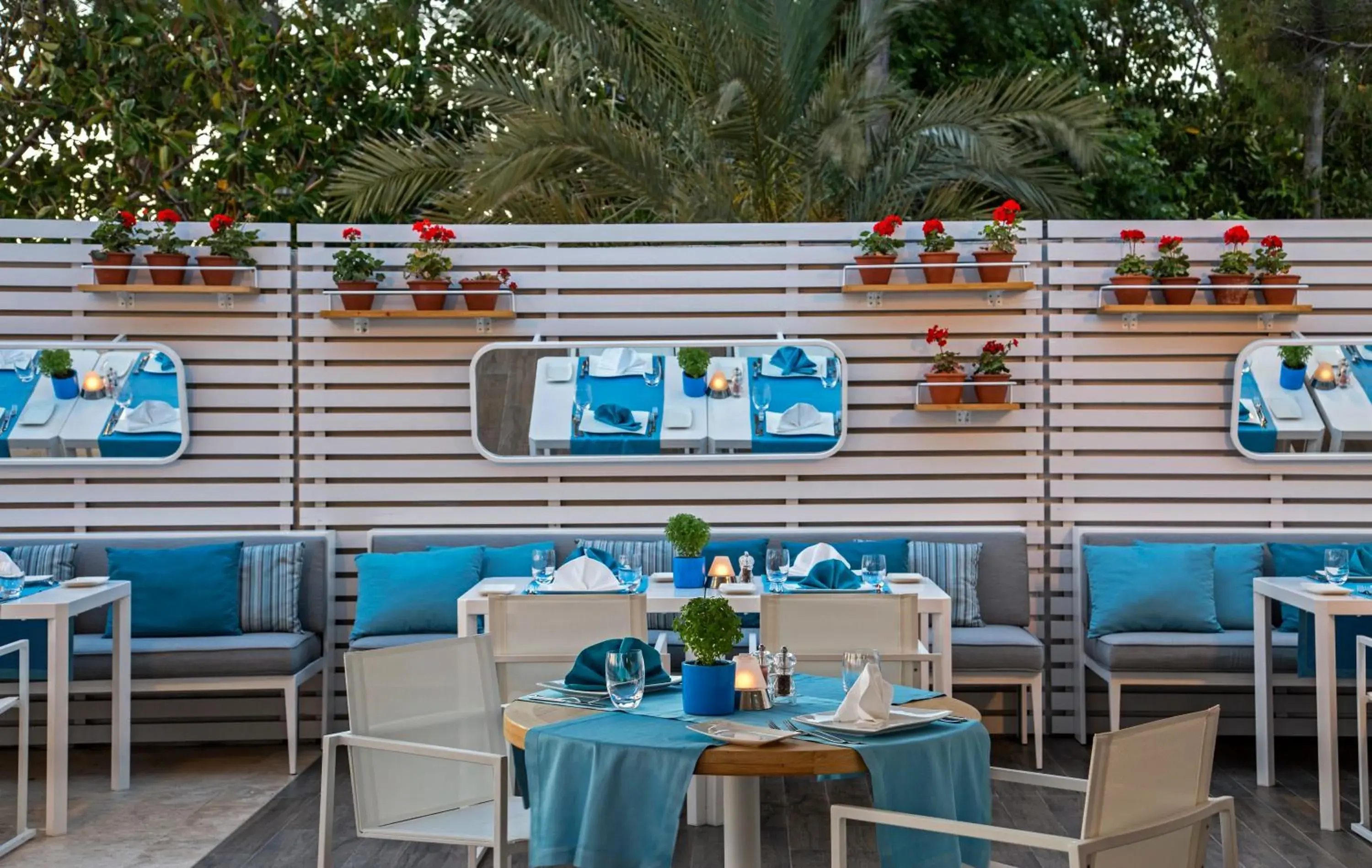 Restaurant/Places to Eat in Acanthus & Cennet Barut Collection - Ultra All Inclusive