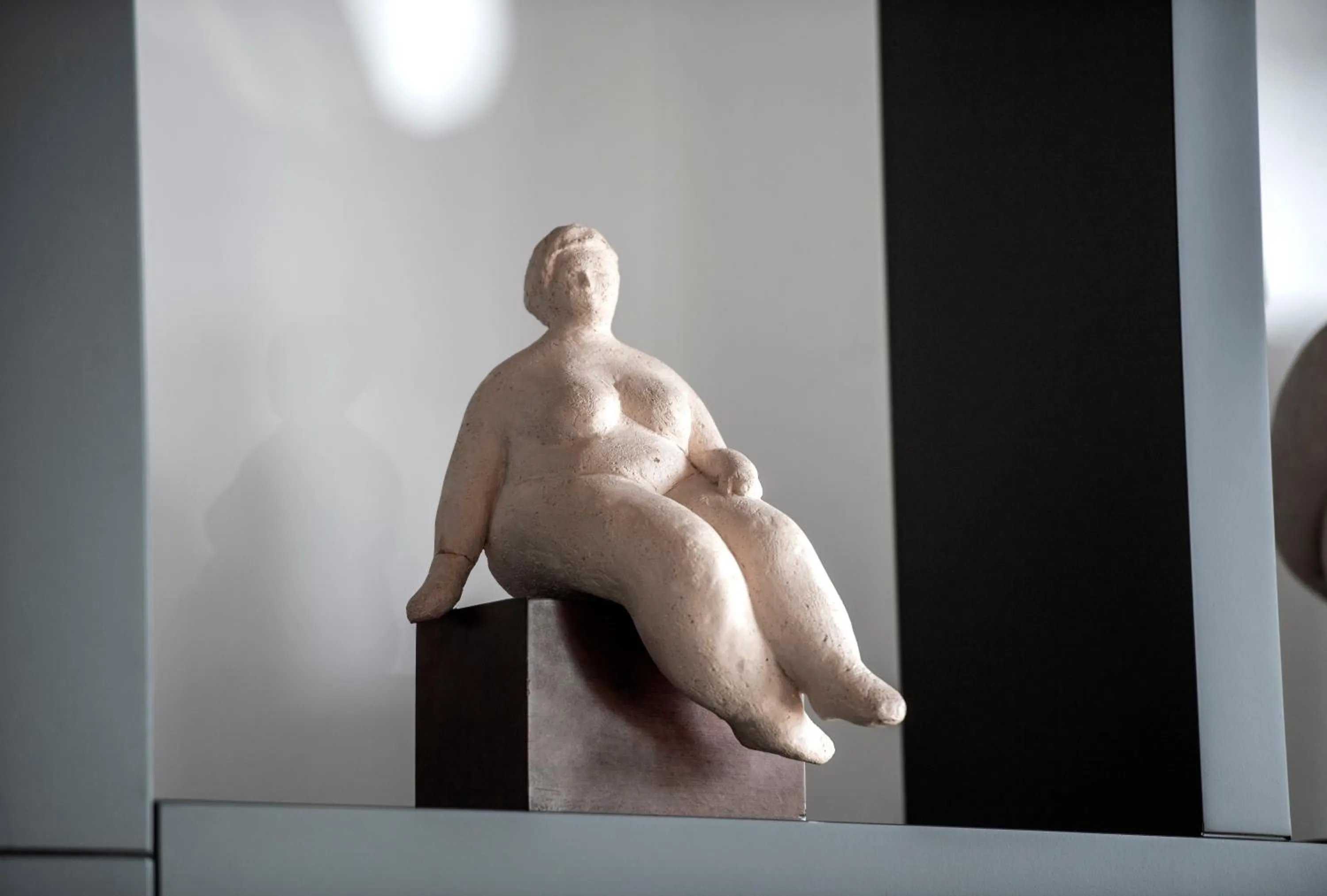 Decorative detail in Acanthus Cennet Barut Collection - Ultra All Inclusive