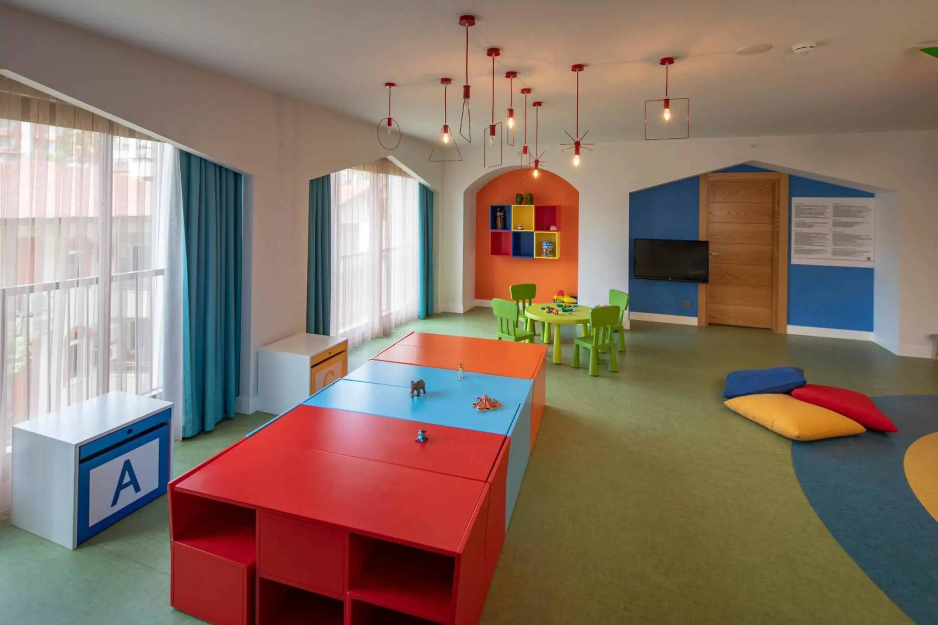 Kids's club in Acanthus & Cennet Barut Collection - Ultra All Inclusive
