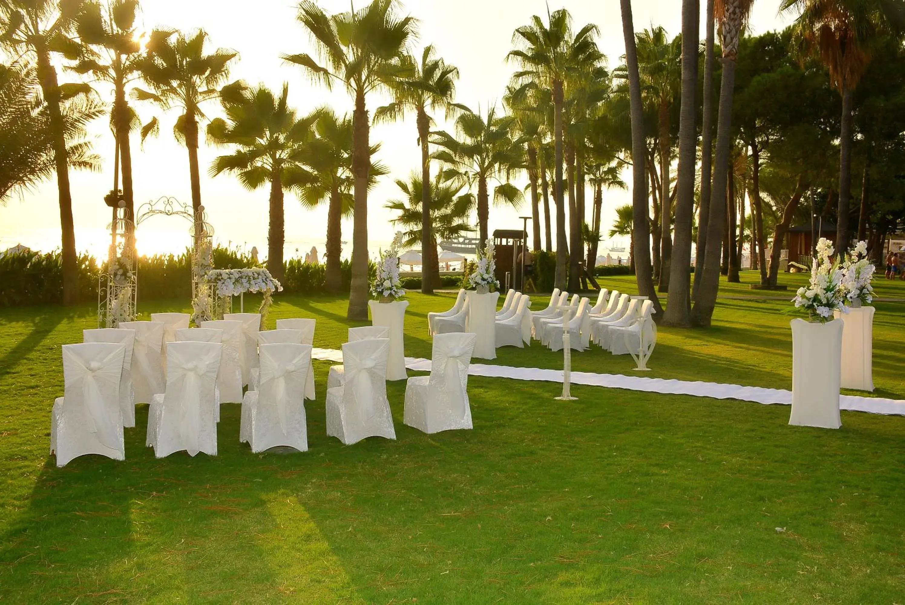Spring, Banquet Facilities in Acanthus & Cennet Barut Collection - Ultra All Inclusive