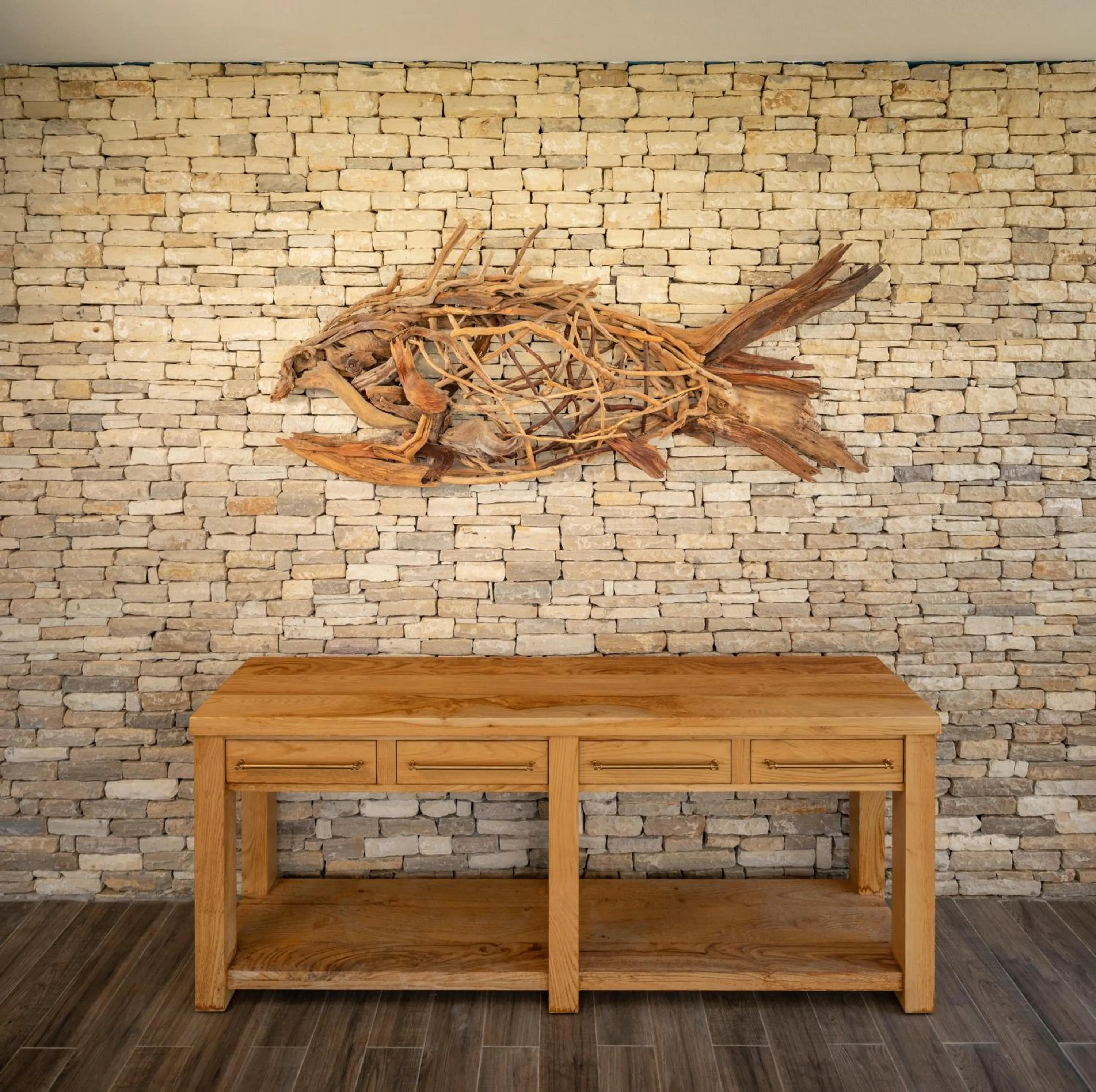 Decorative detail in Acanthus Cennet Barut Collection - Ultra All Inclusive