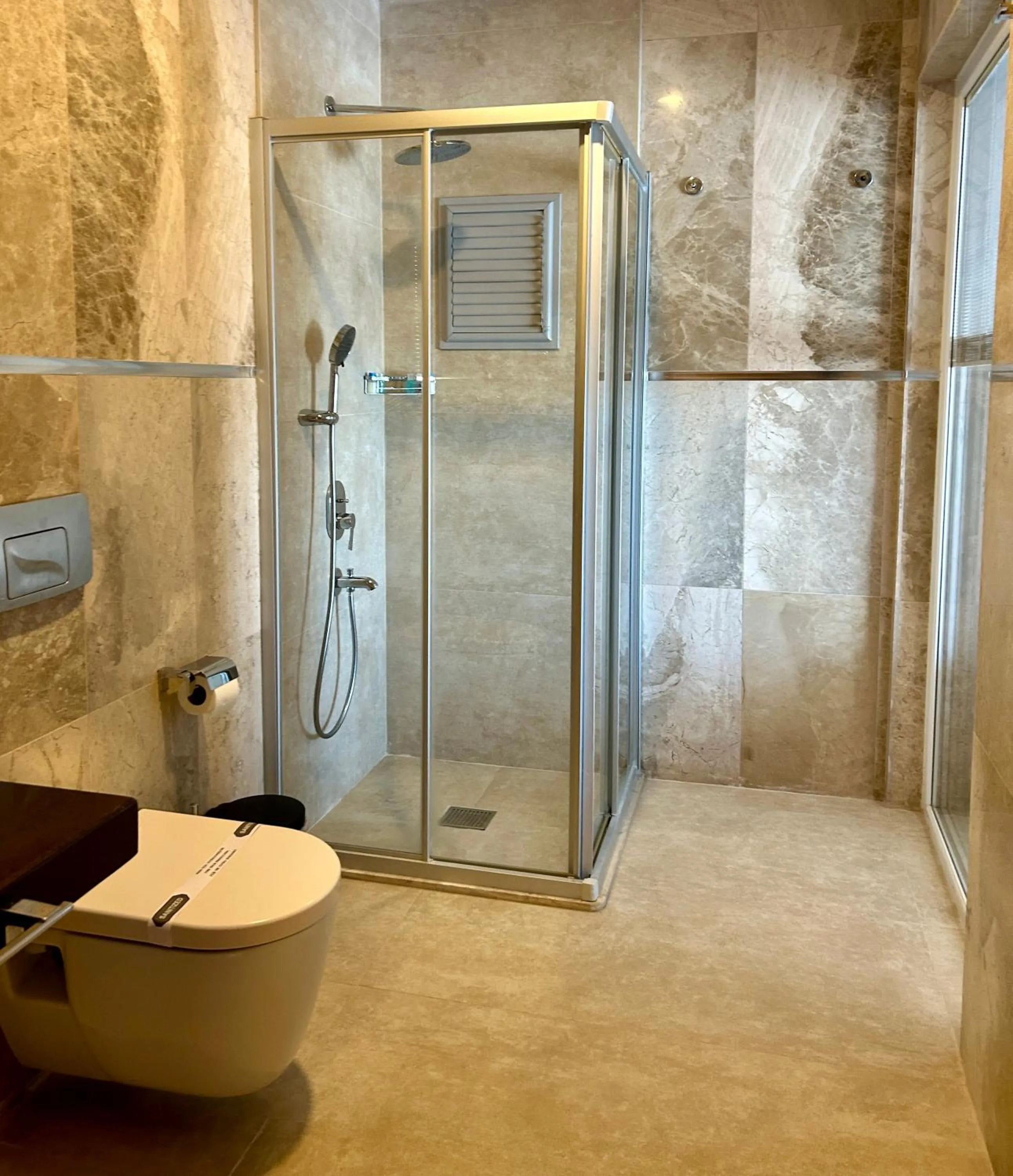 Marina Boutique Hotel