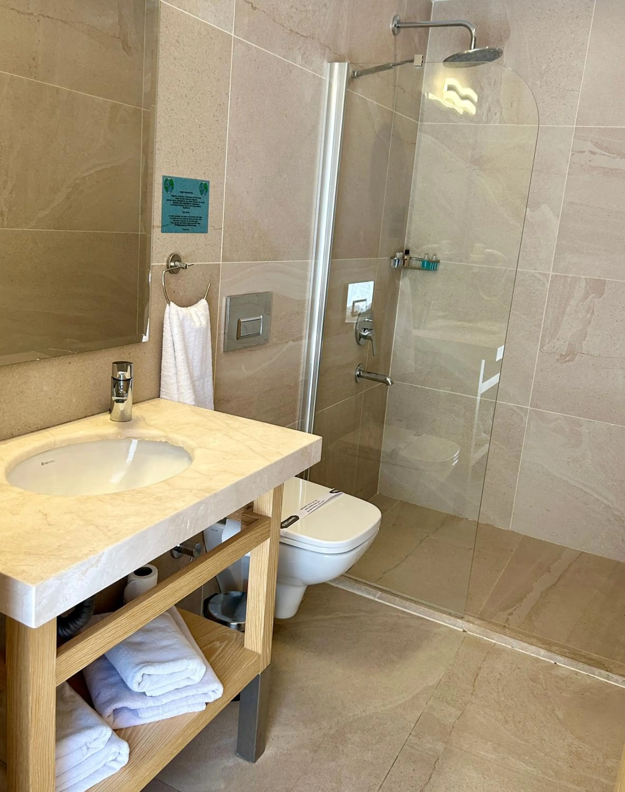 Marina Boutique Hotel