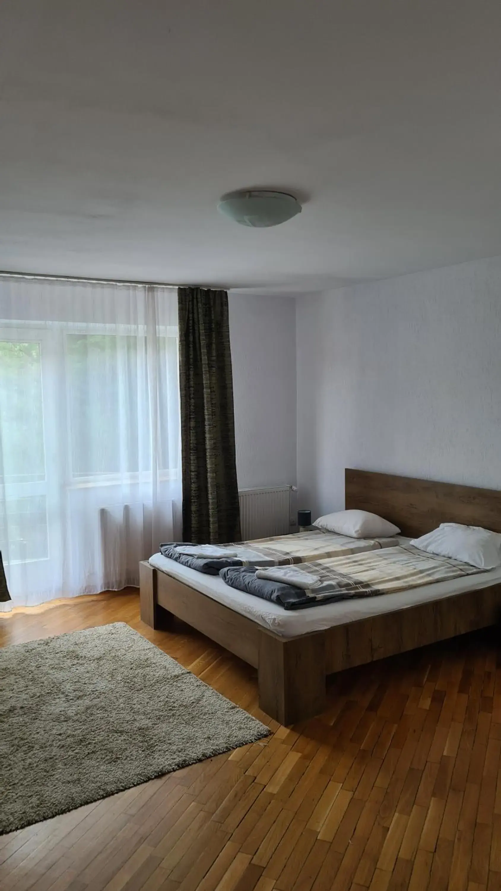 Double Room with Private Bathroom - single occupancy in BigCitty Rooms Double Room with Private Bathroom - single occupancy in BigCitty Rooms