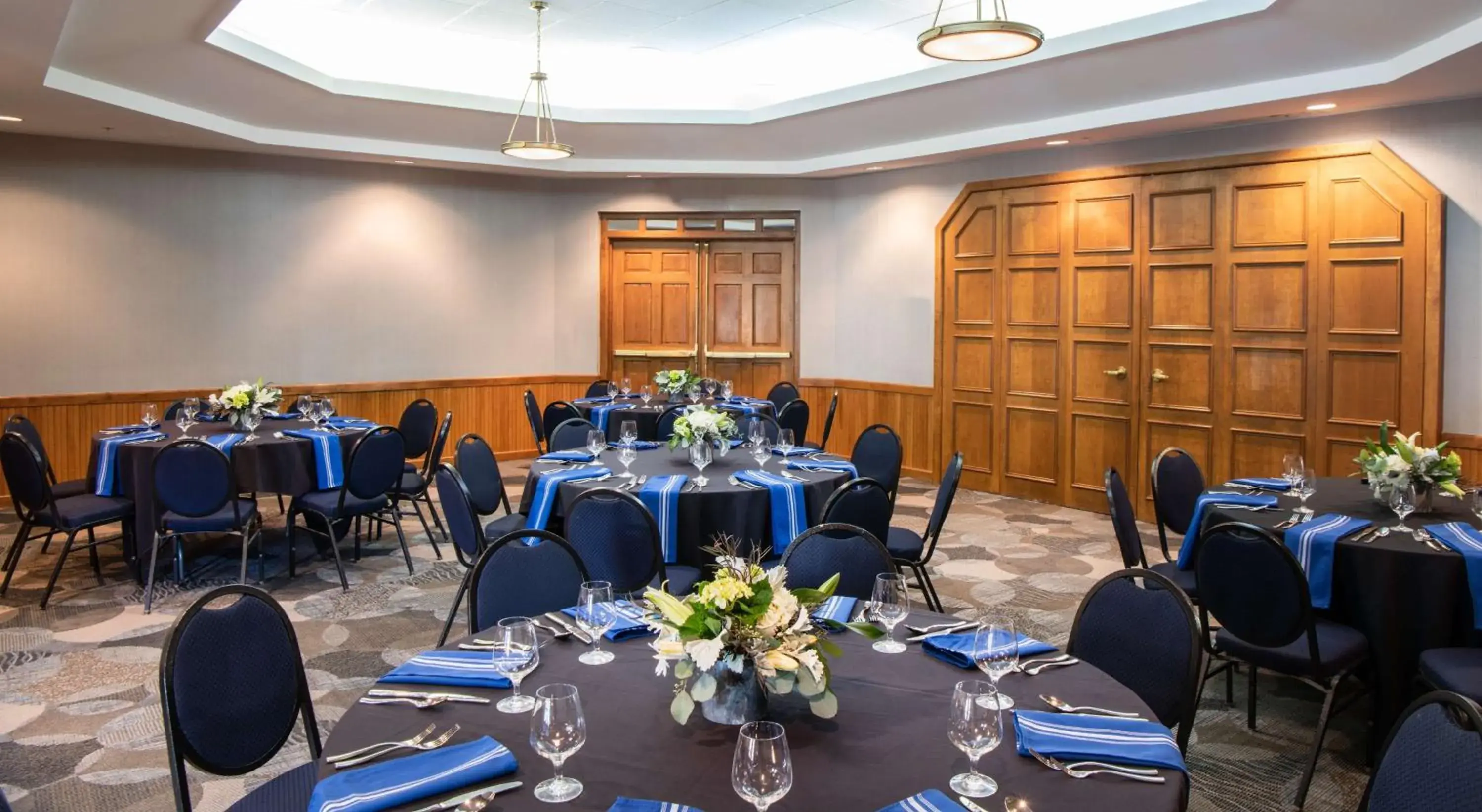 View (from property/room) in Cherry Valley Hotel View (from property/room) in Cherry Valley Hotel