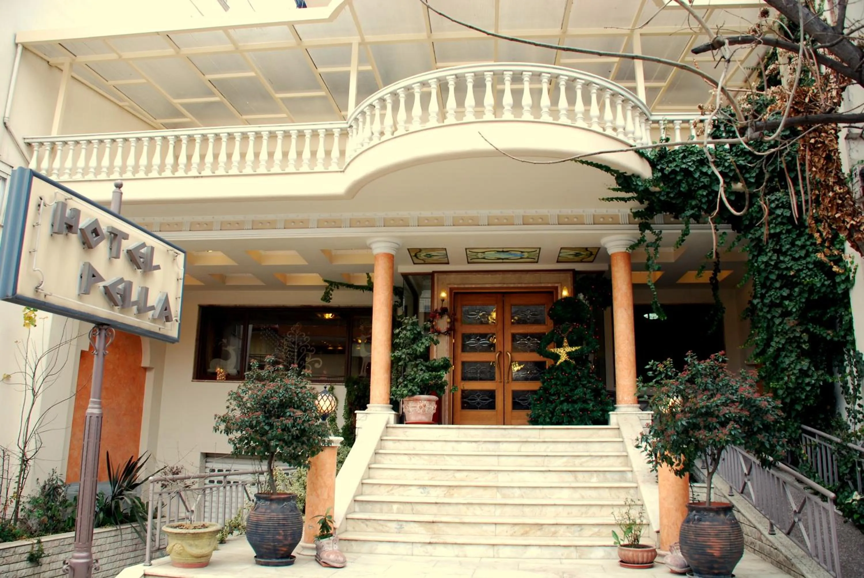 Hotel Pella