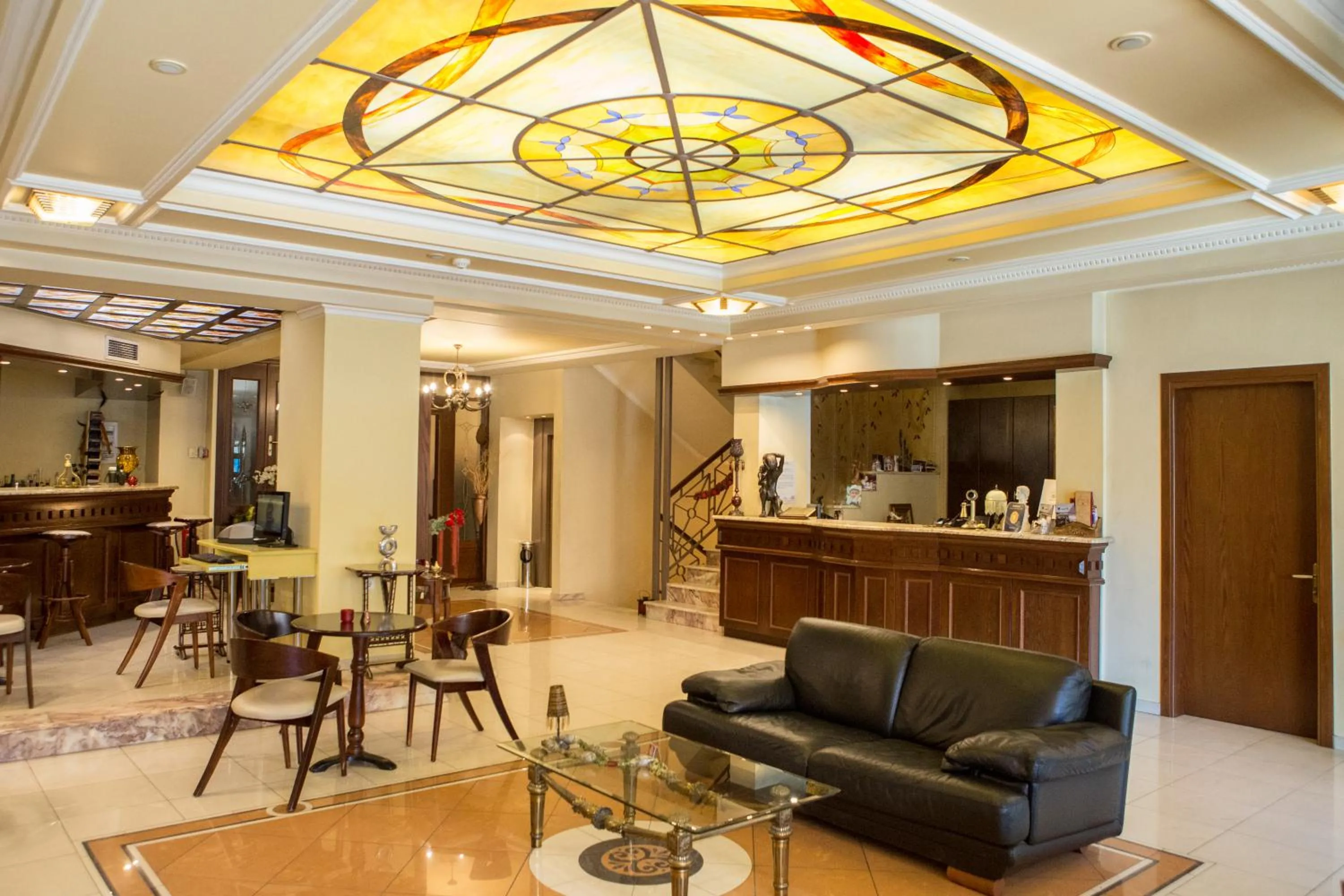 Hotel Pella