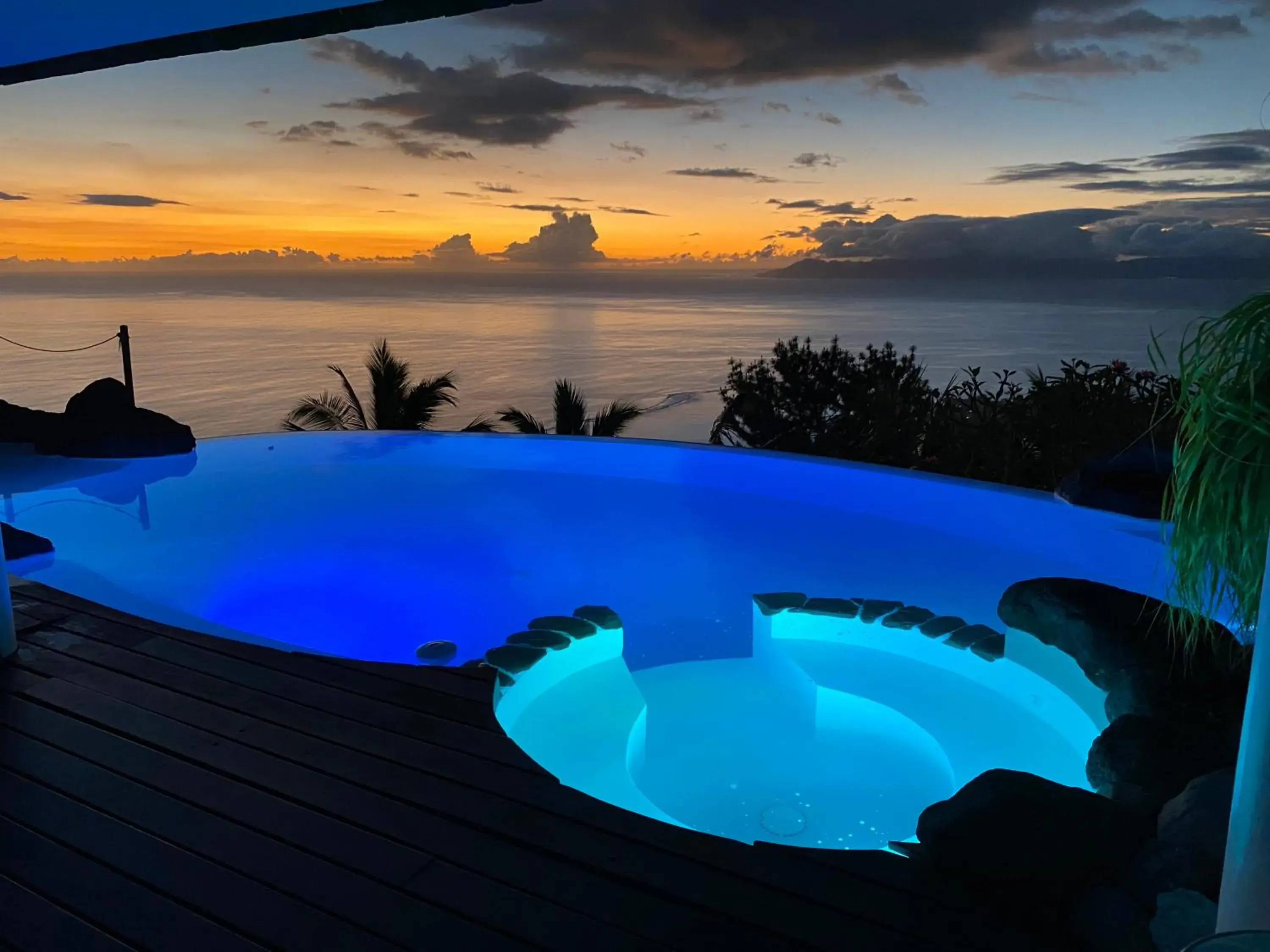 Villa Paradise Tahiti Mata Miti Villa Paradise Tahiti Mata Miti