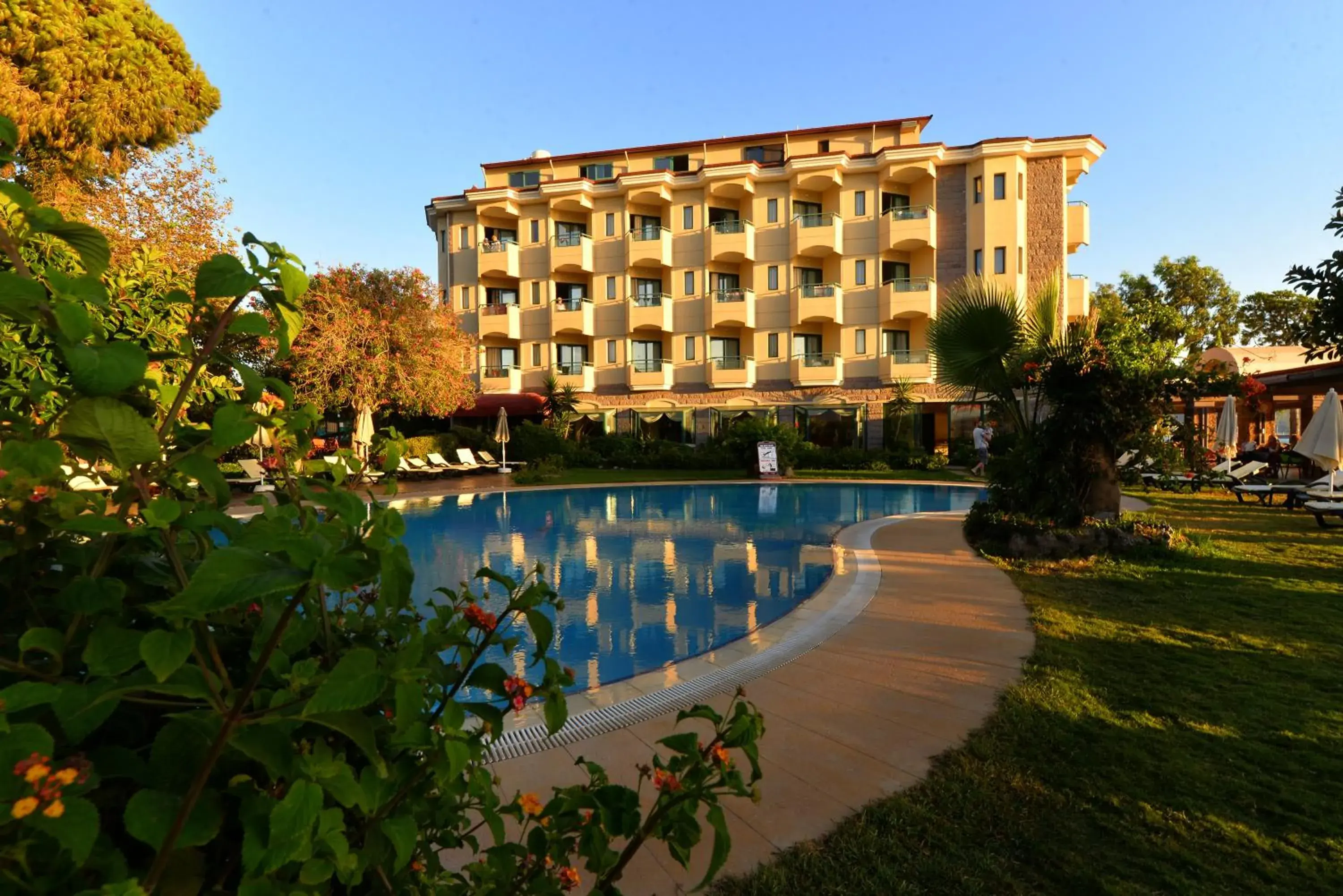 Hotel Mutlu Hotel Mutlu