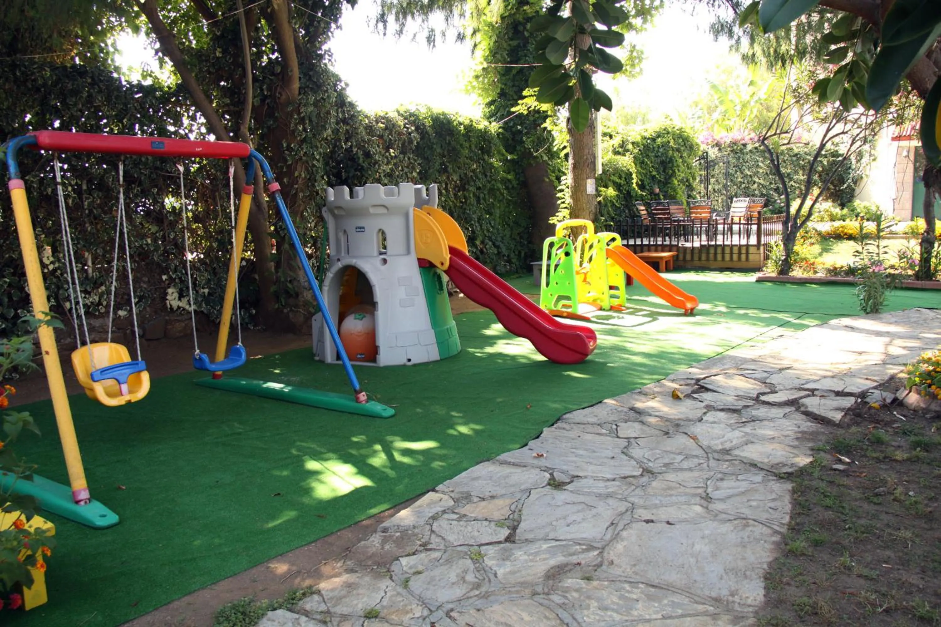 Hotel Mutlu