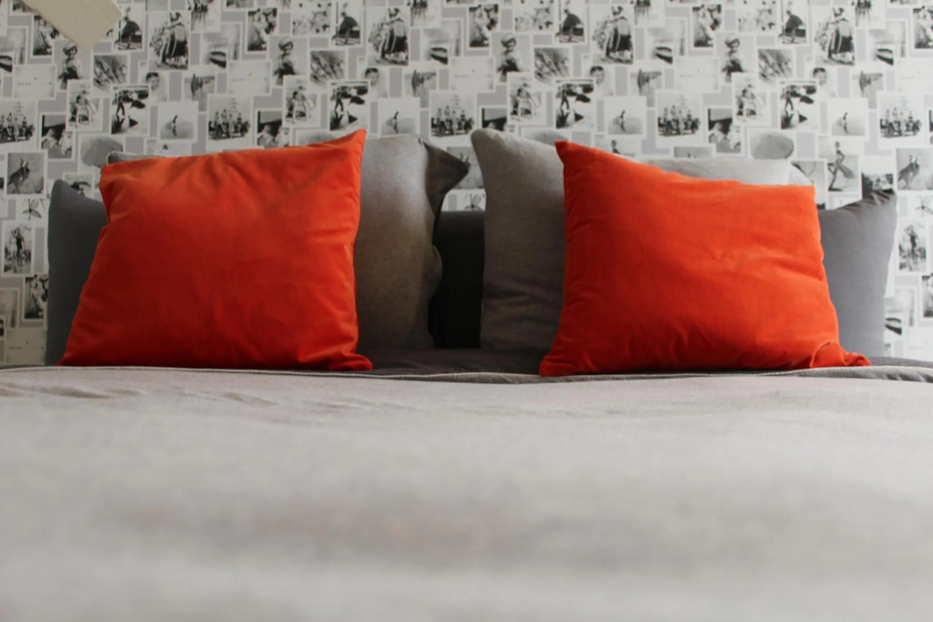 Bed in Mille Étoiles