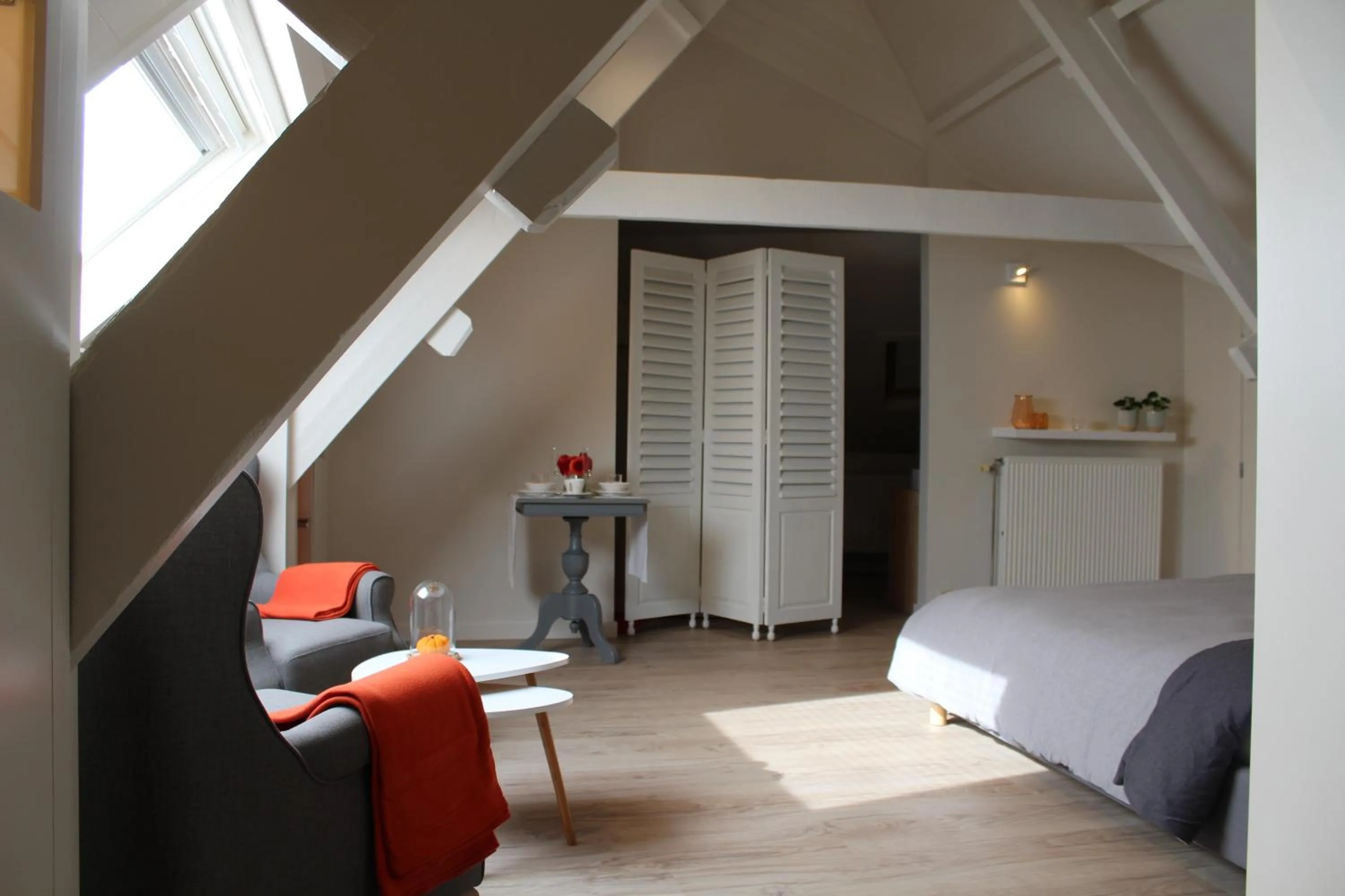 Bed in Mille Étoiles