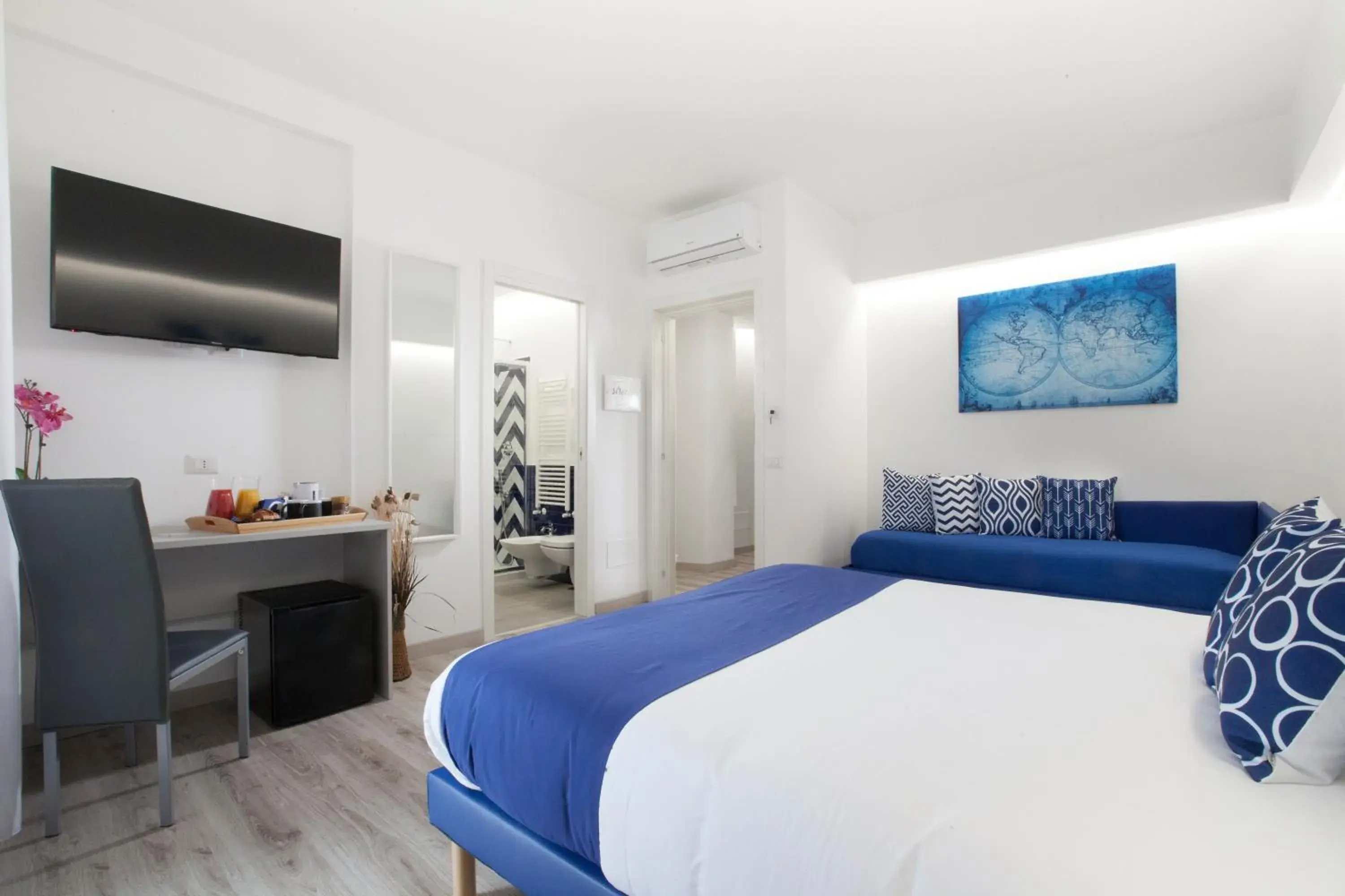 Sirocco Suites Sirocco Suites