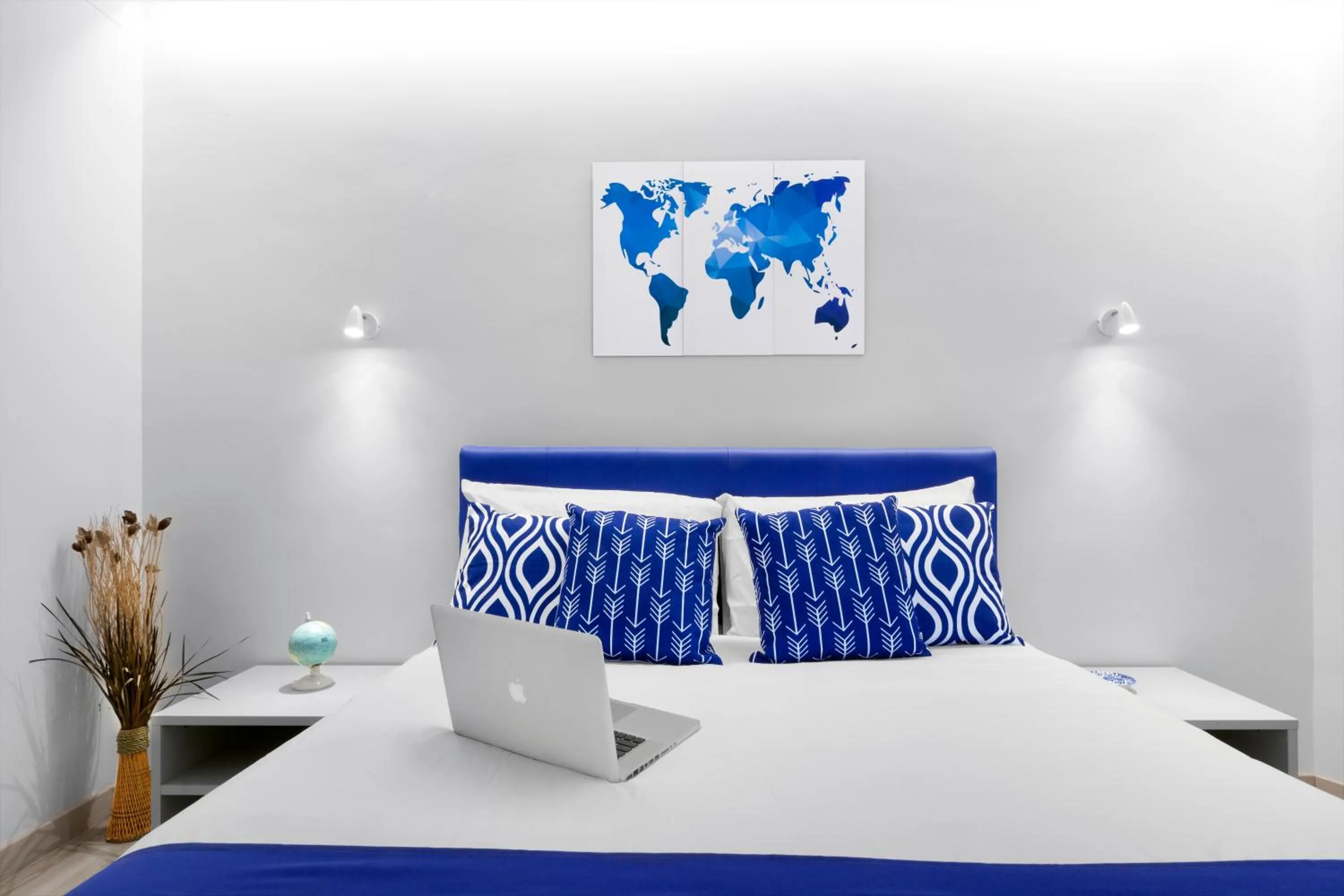 Sirocco Suites