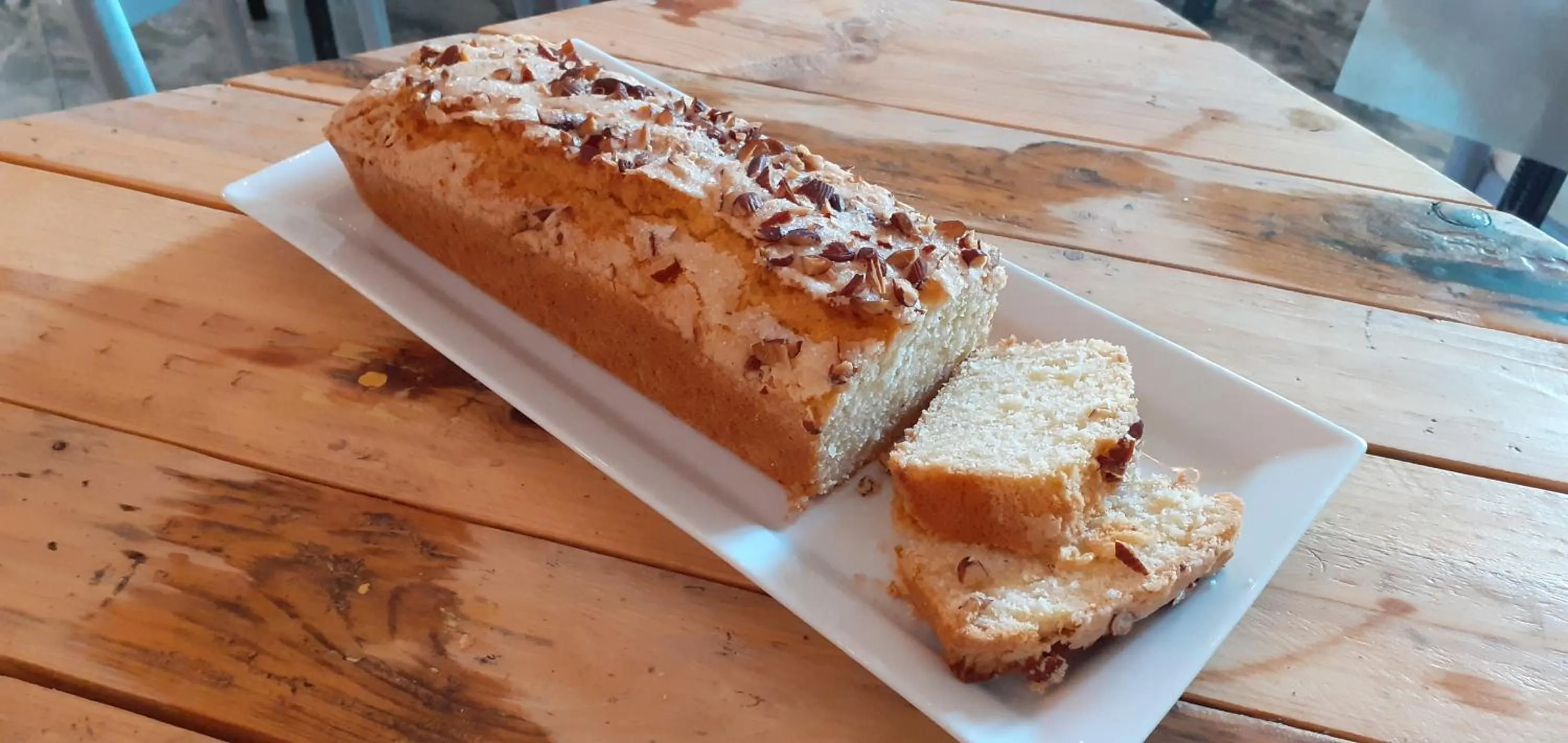 Breakfast in Hotel Garnì Anna