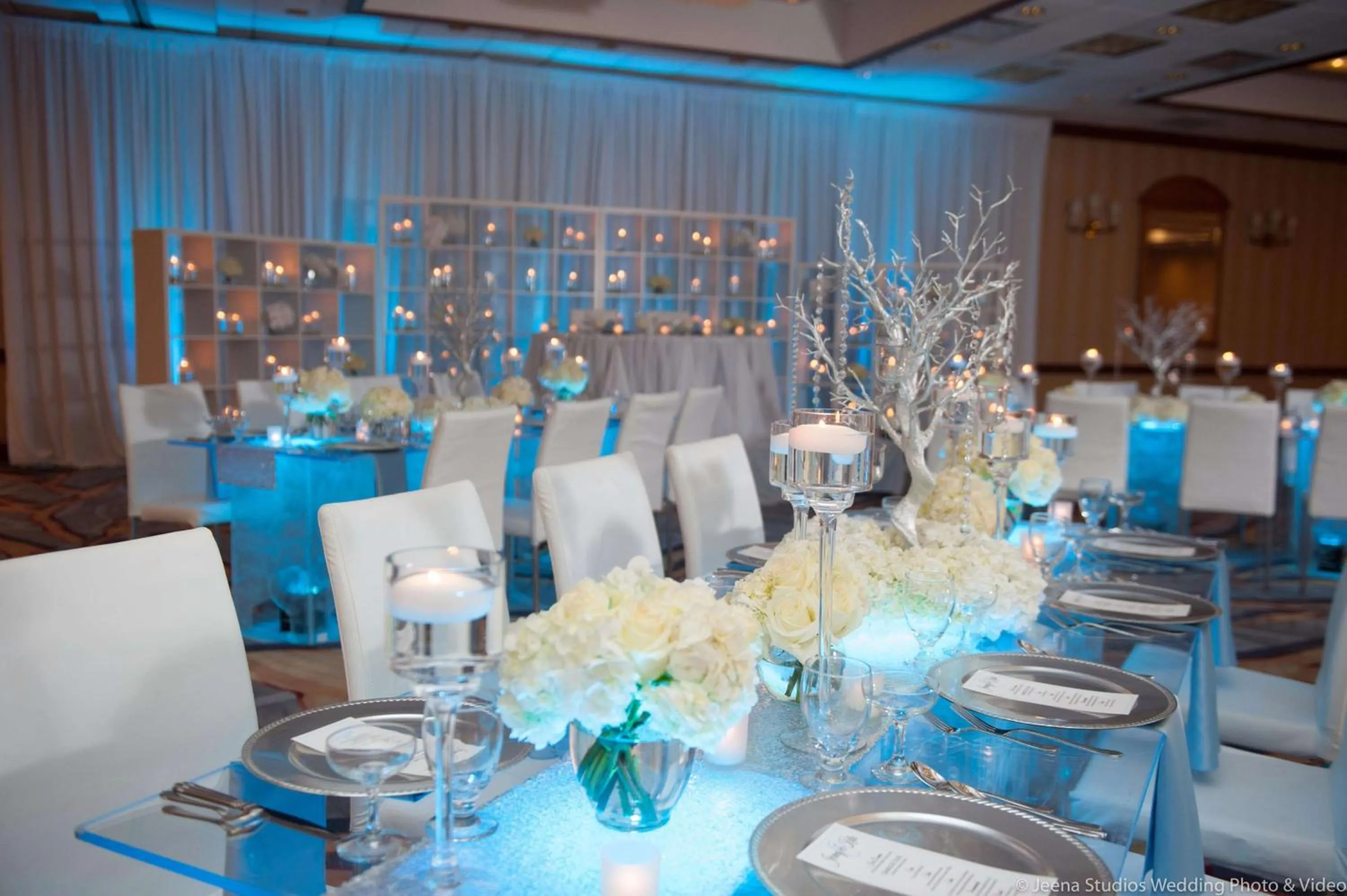 Meeting/conference room in DoubleTree by Hilton Chicago/Alsip