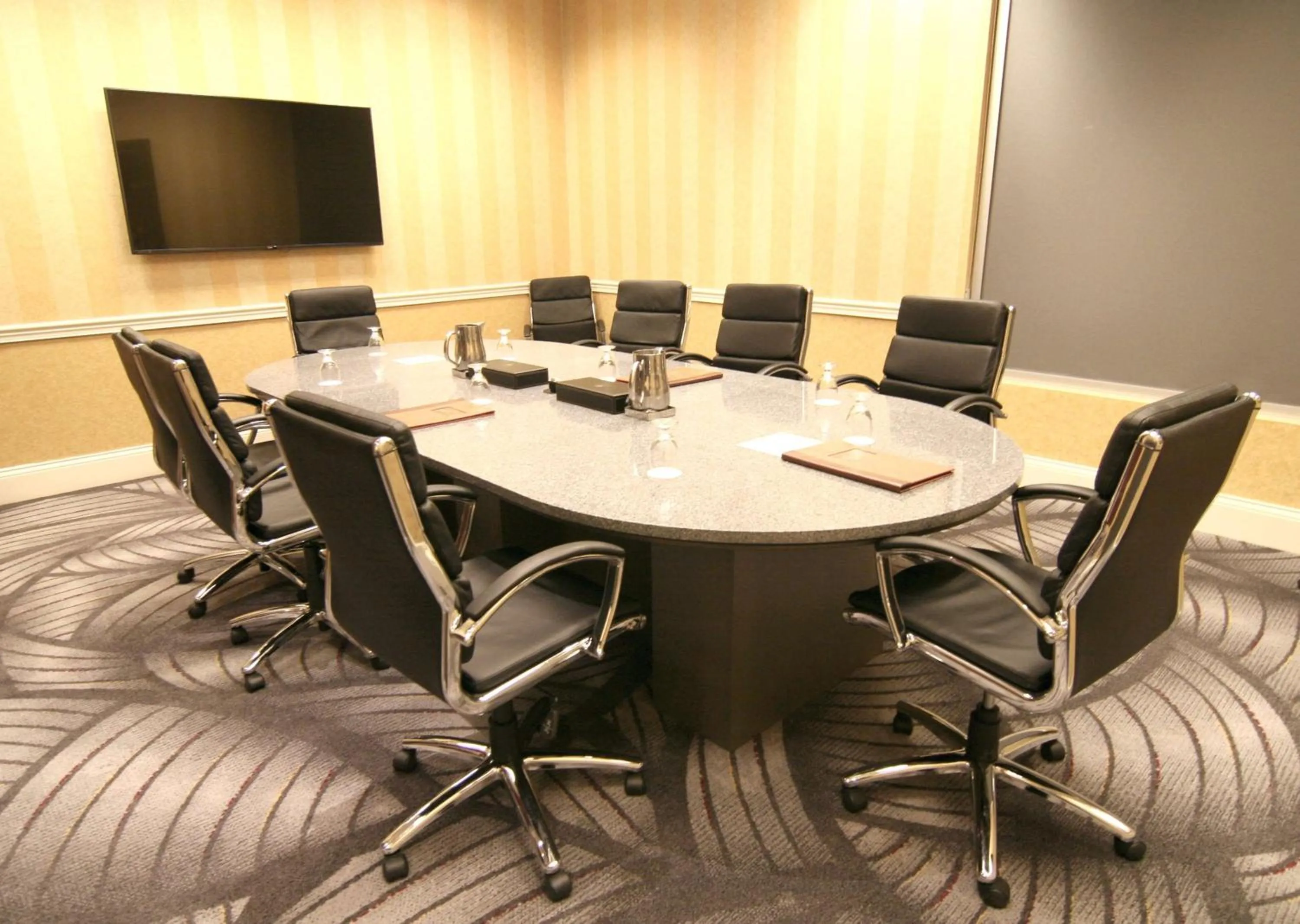 Meeting/conference room in DoubleTree by Hilton Chicago/Alsip