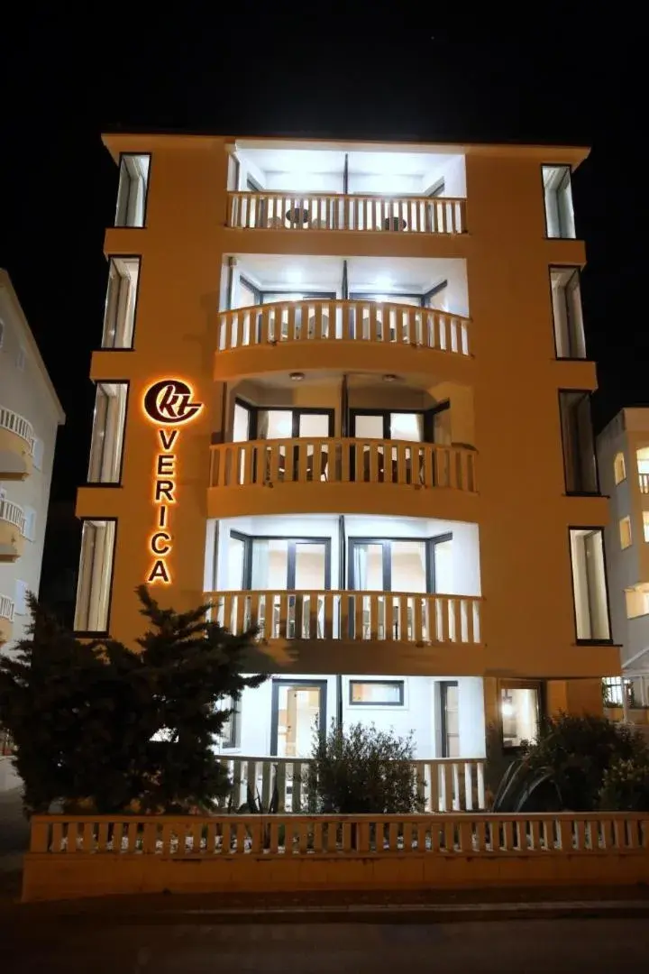 Villa Verica Villa Verica