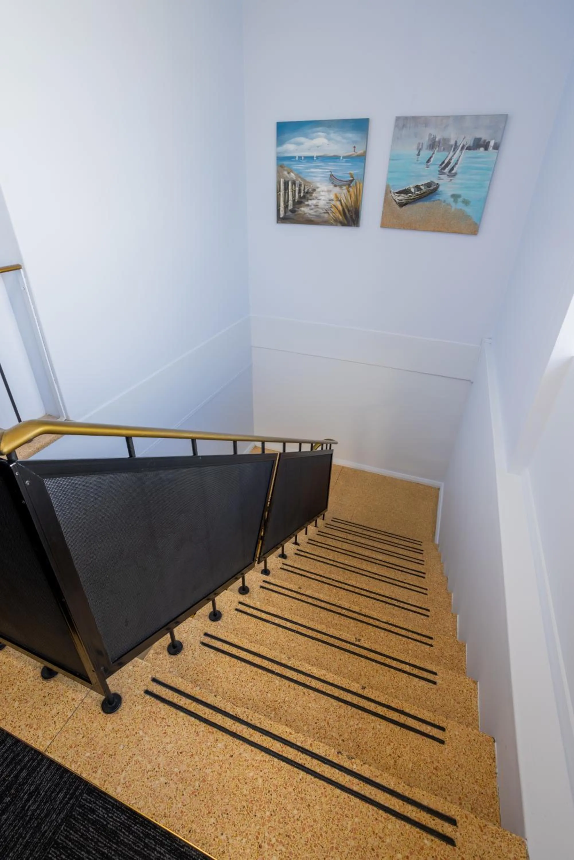 Property building in Nightcap at Finsbury Hotel