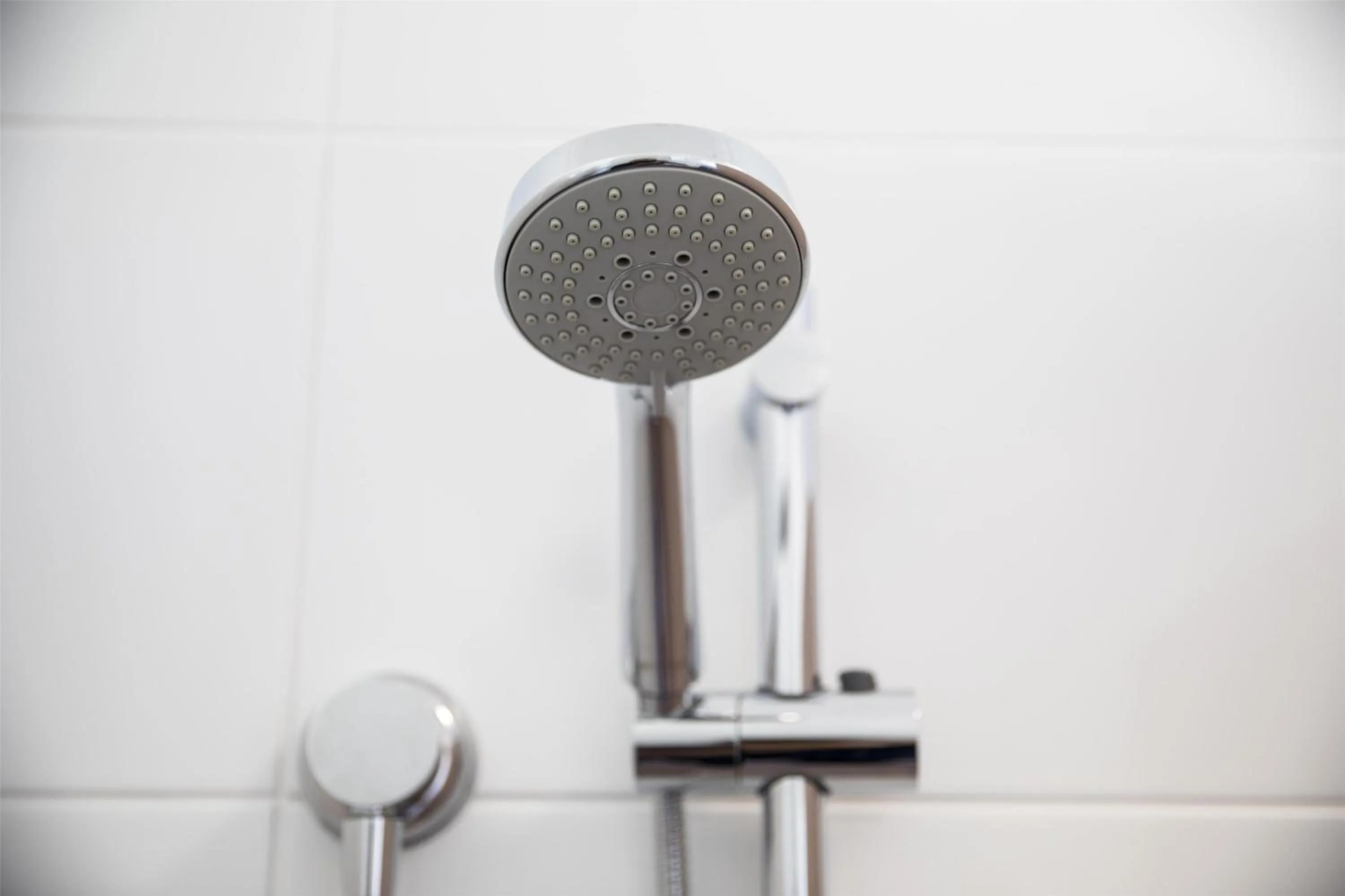 Bathroom in Nightcap at Finsbury Hotel